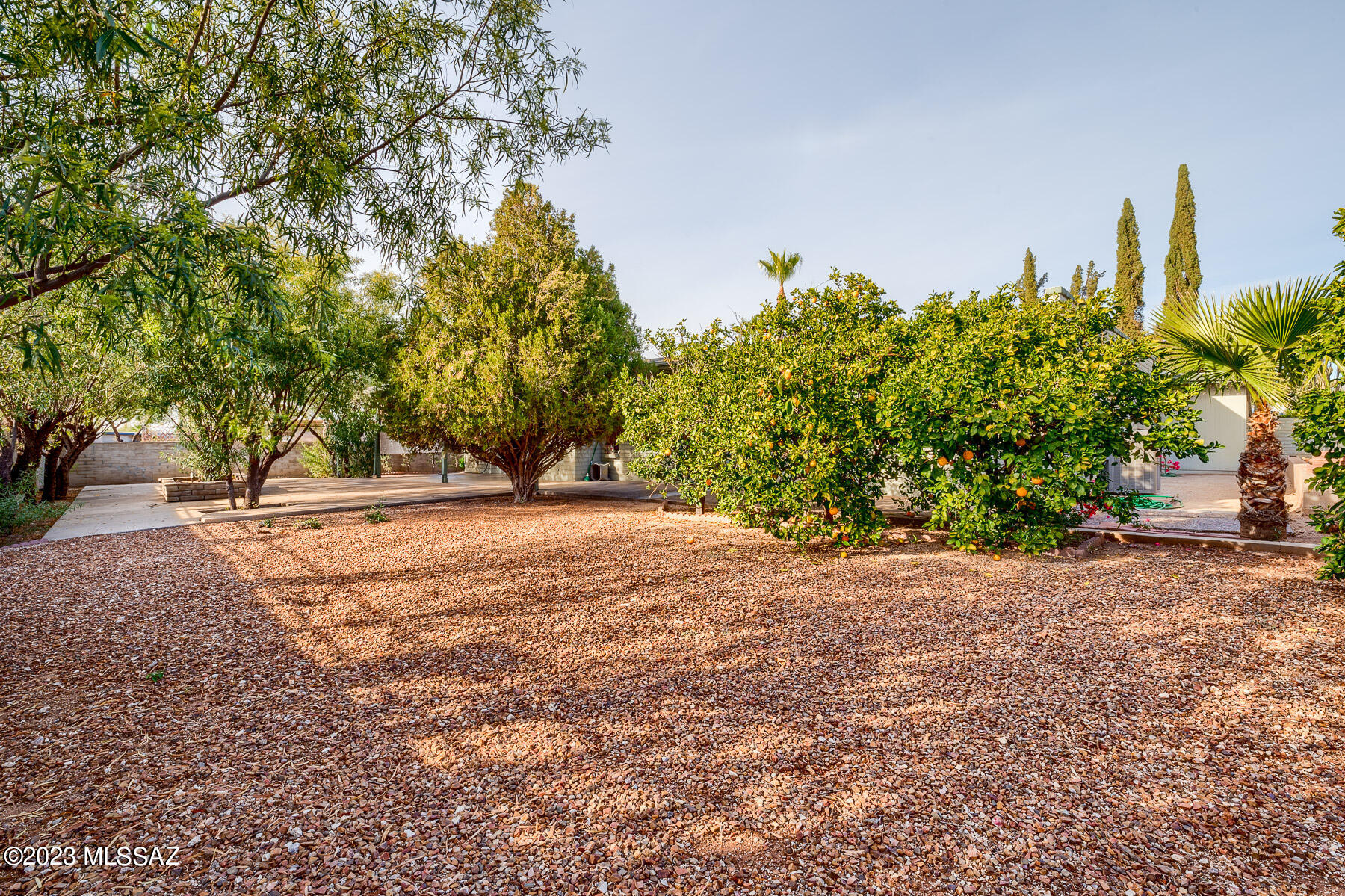 Blue Ridge Estates (1-117) - Residential