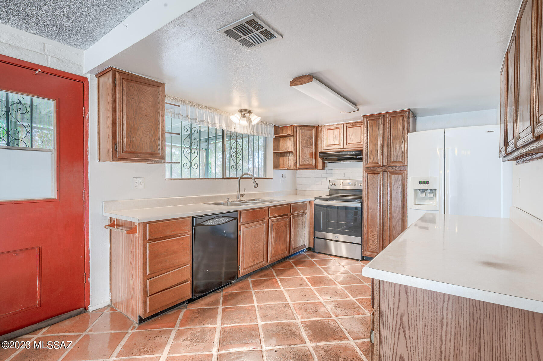 Blue Ridge Estates (1-117) - Residential