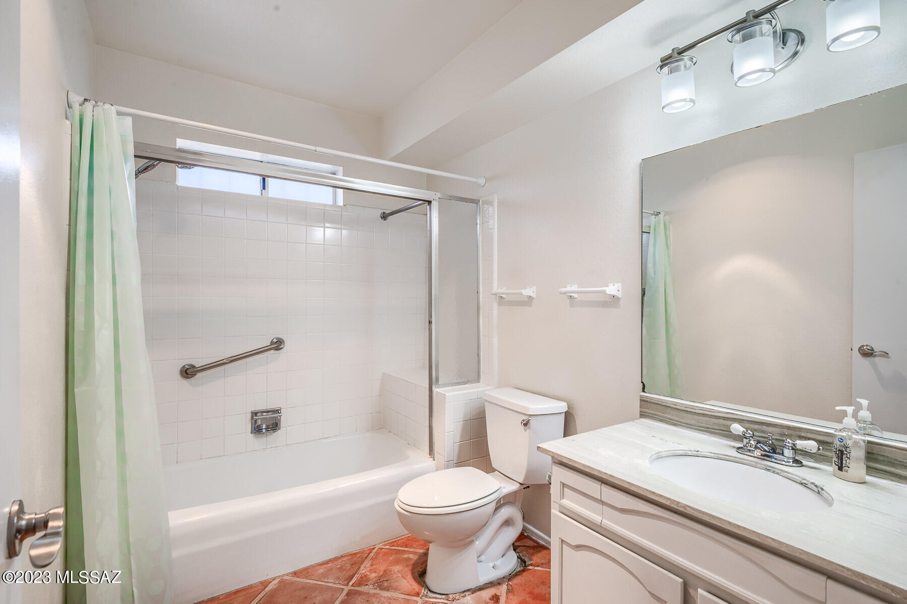 Blue Ridge Estates (1-117) - Residential