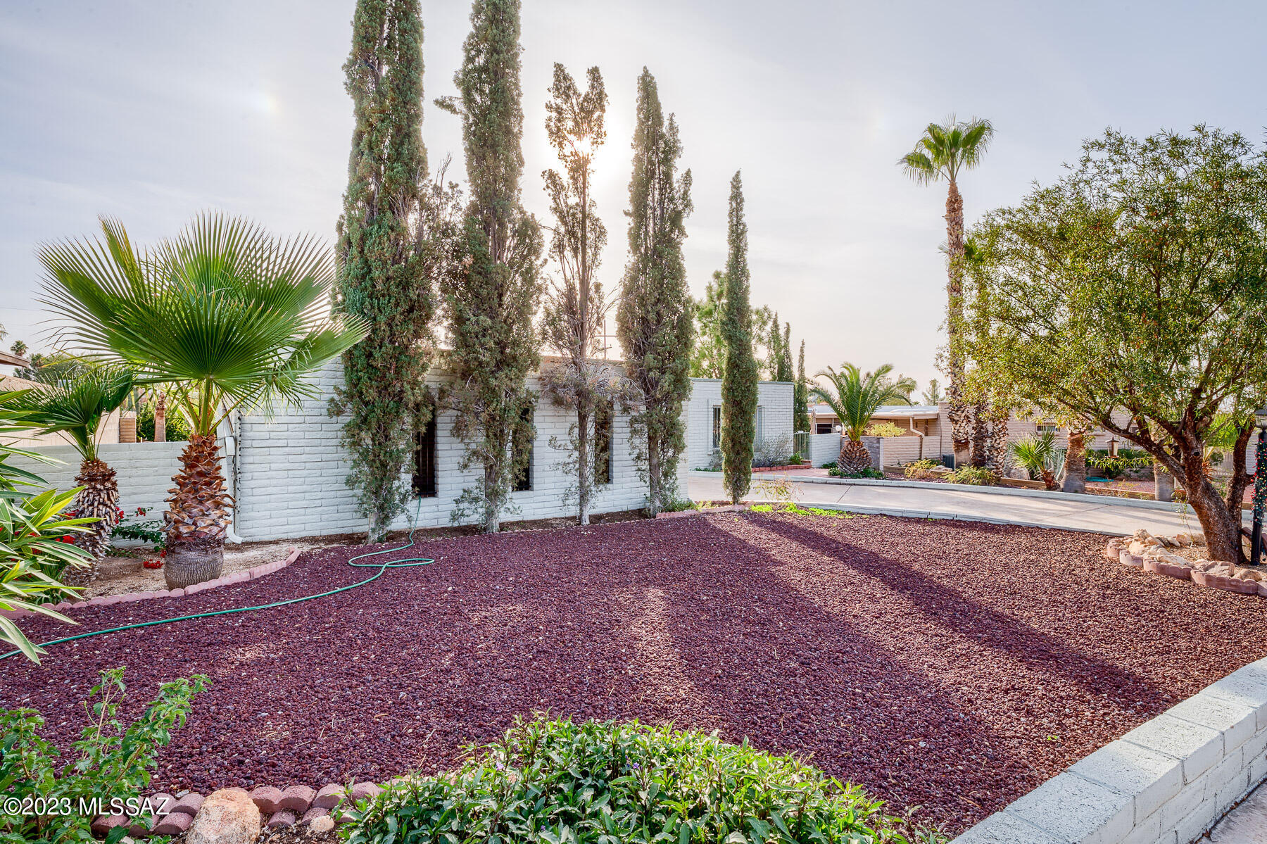 Blue Ridge Estates (1-117) - Residential