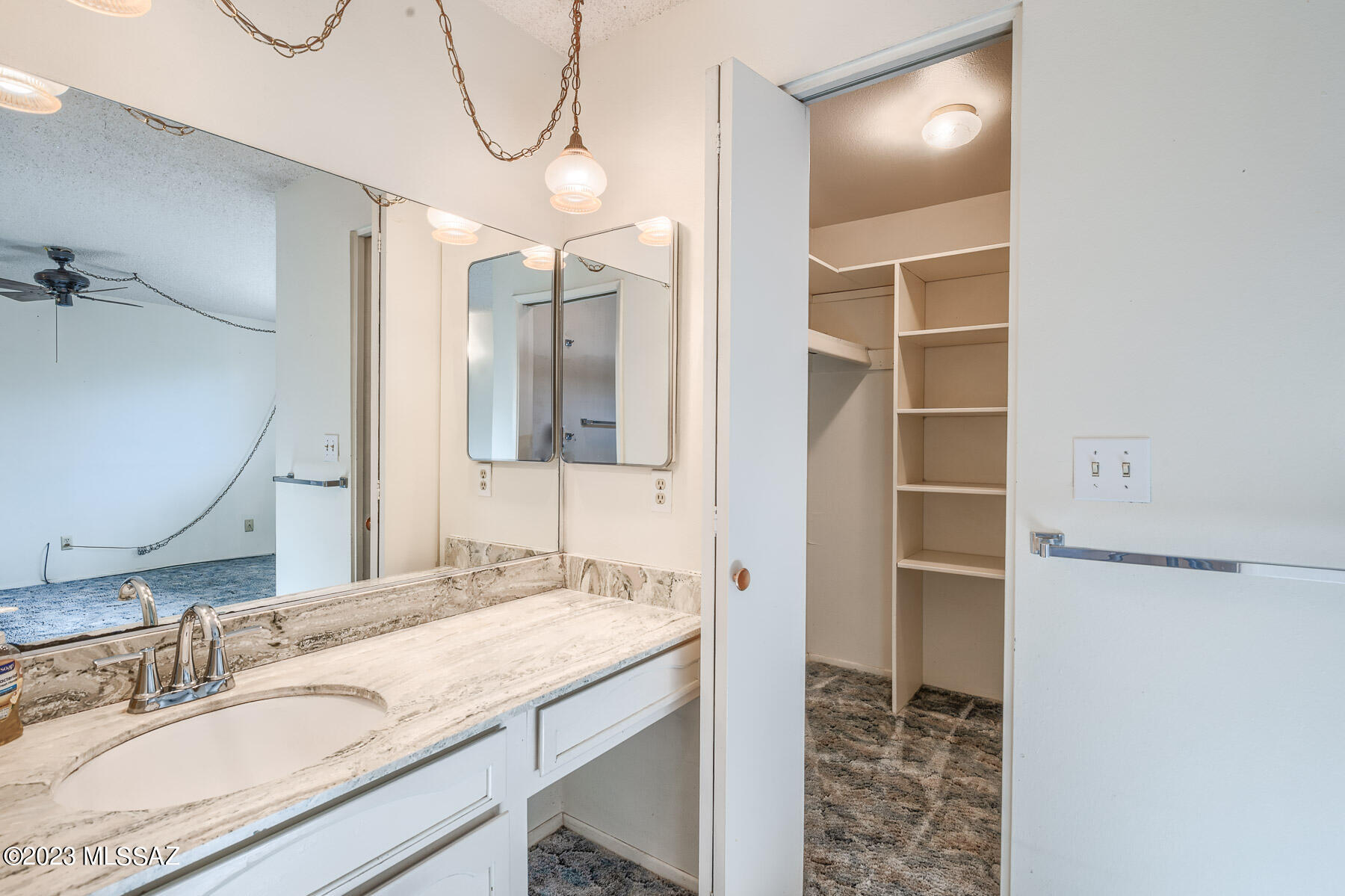 Blue Ridge Estates (1-117) - Residential