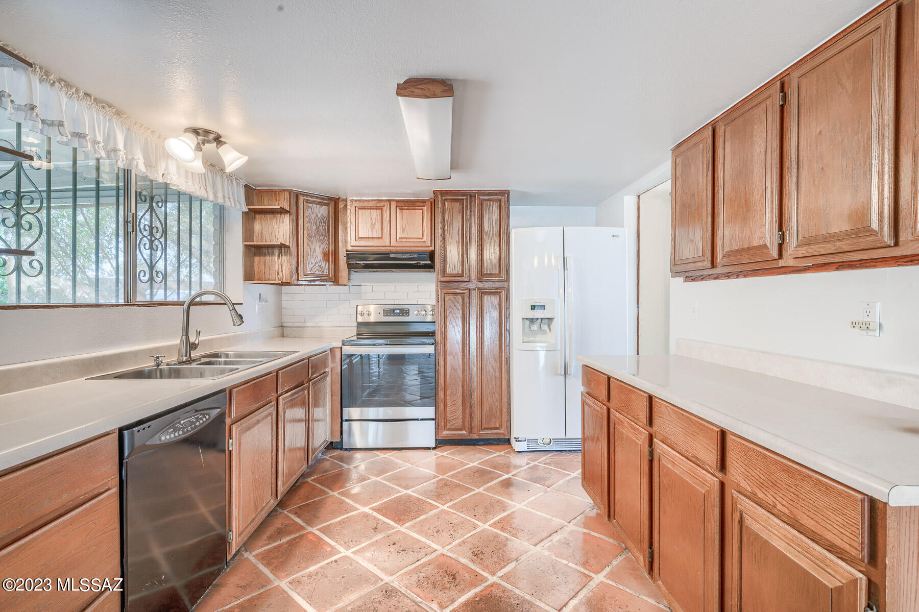 Blue Ridge Estates (1-117) - Residential