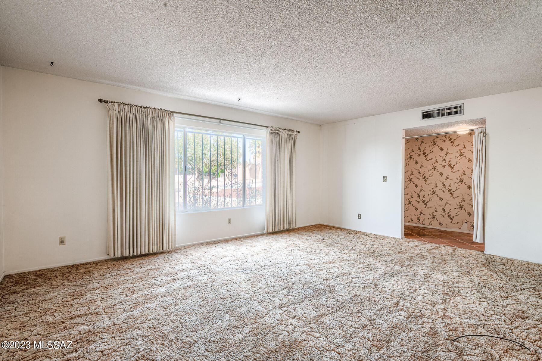 Blue Ridge Estates (1-117) - Residential
