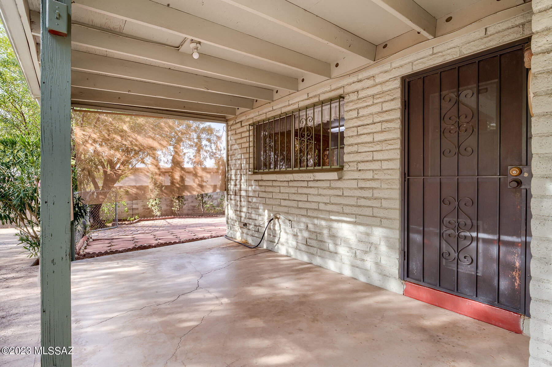 Blue Ridge Estates (1-117) - Residential