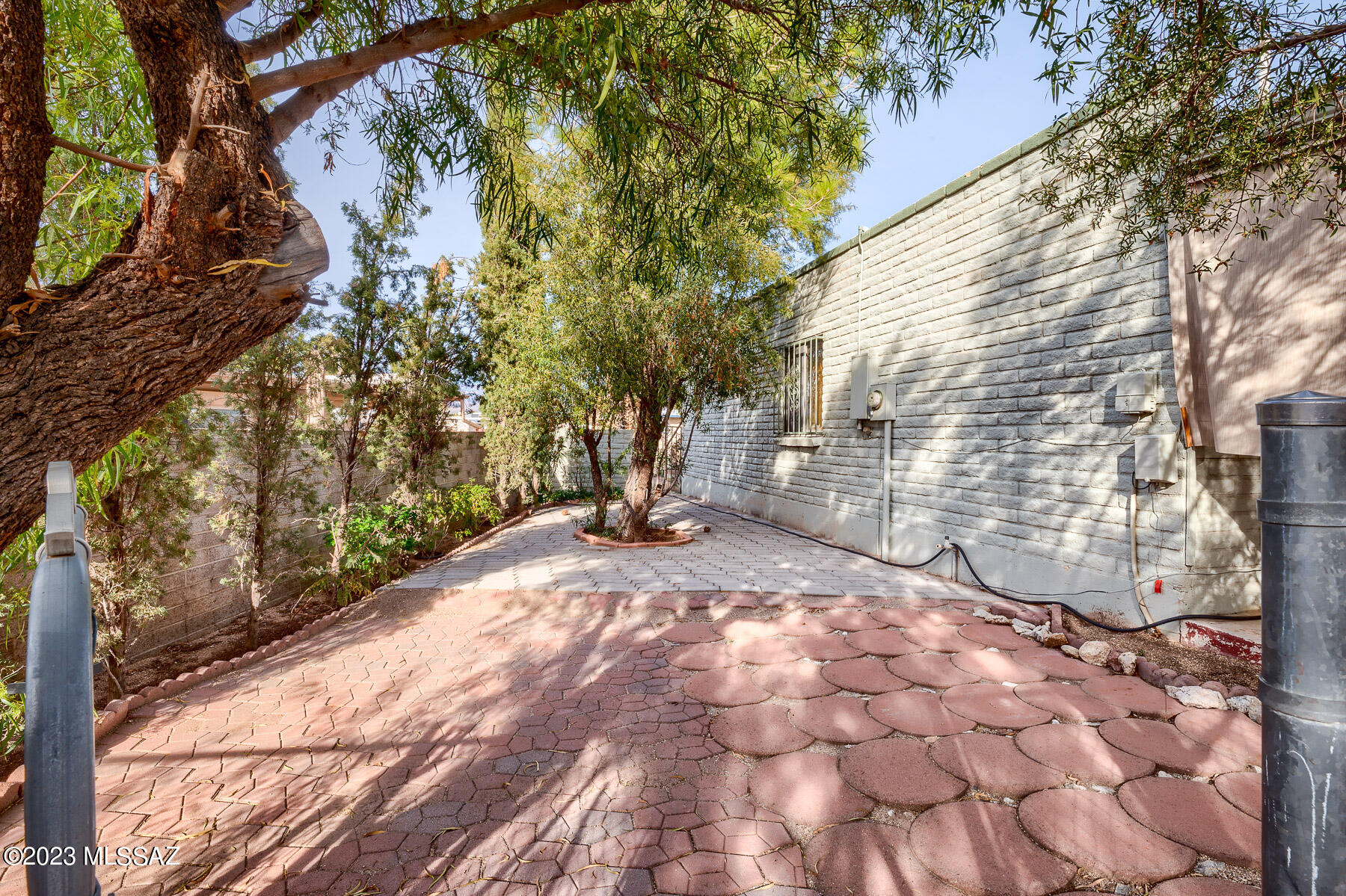 Blue Ridge Estates (1-117) - Residential