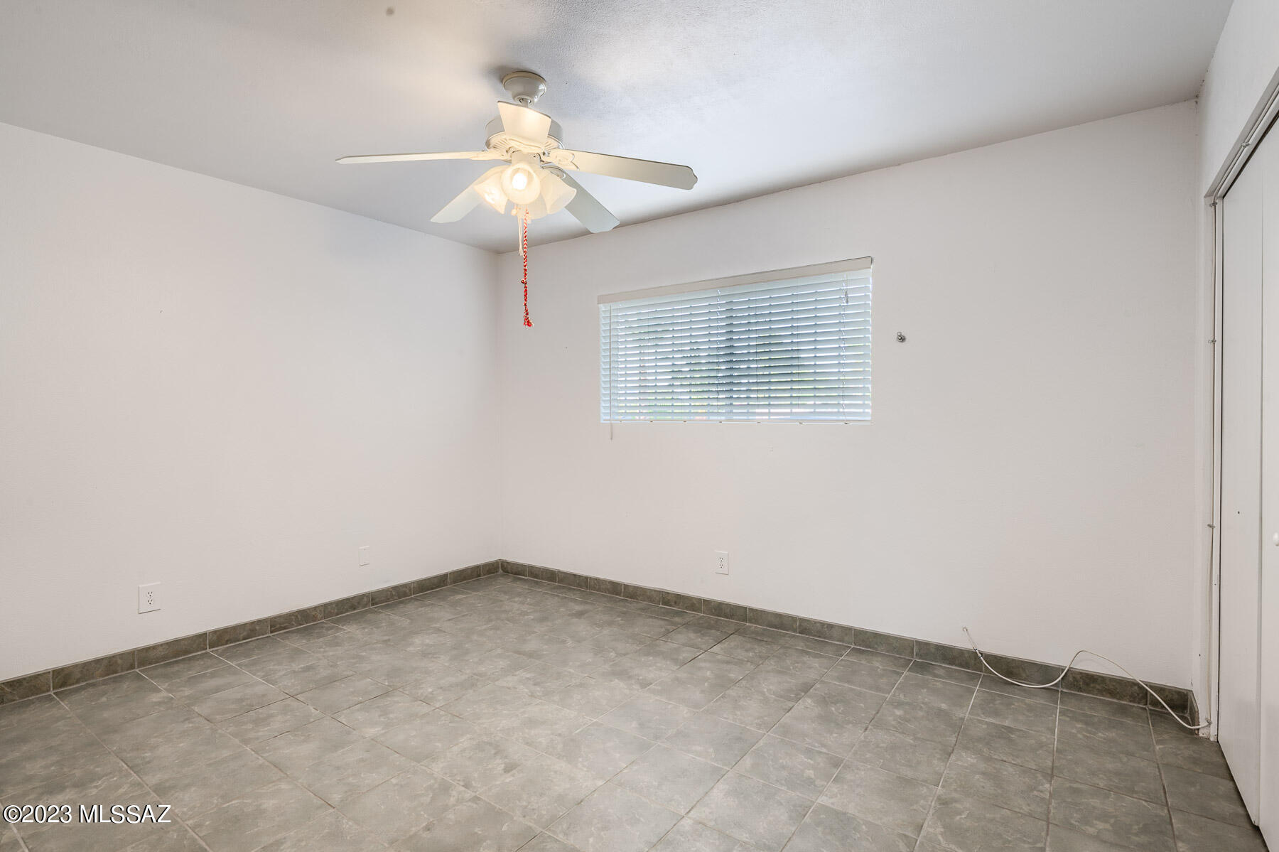 Blue Ridge Estates (1-117) - Residential