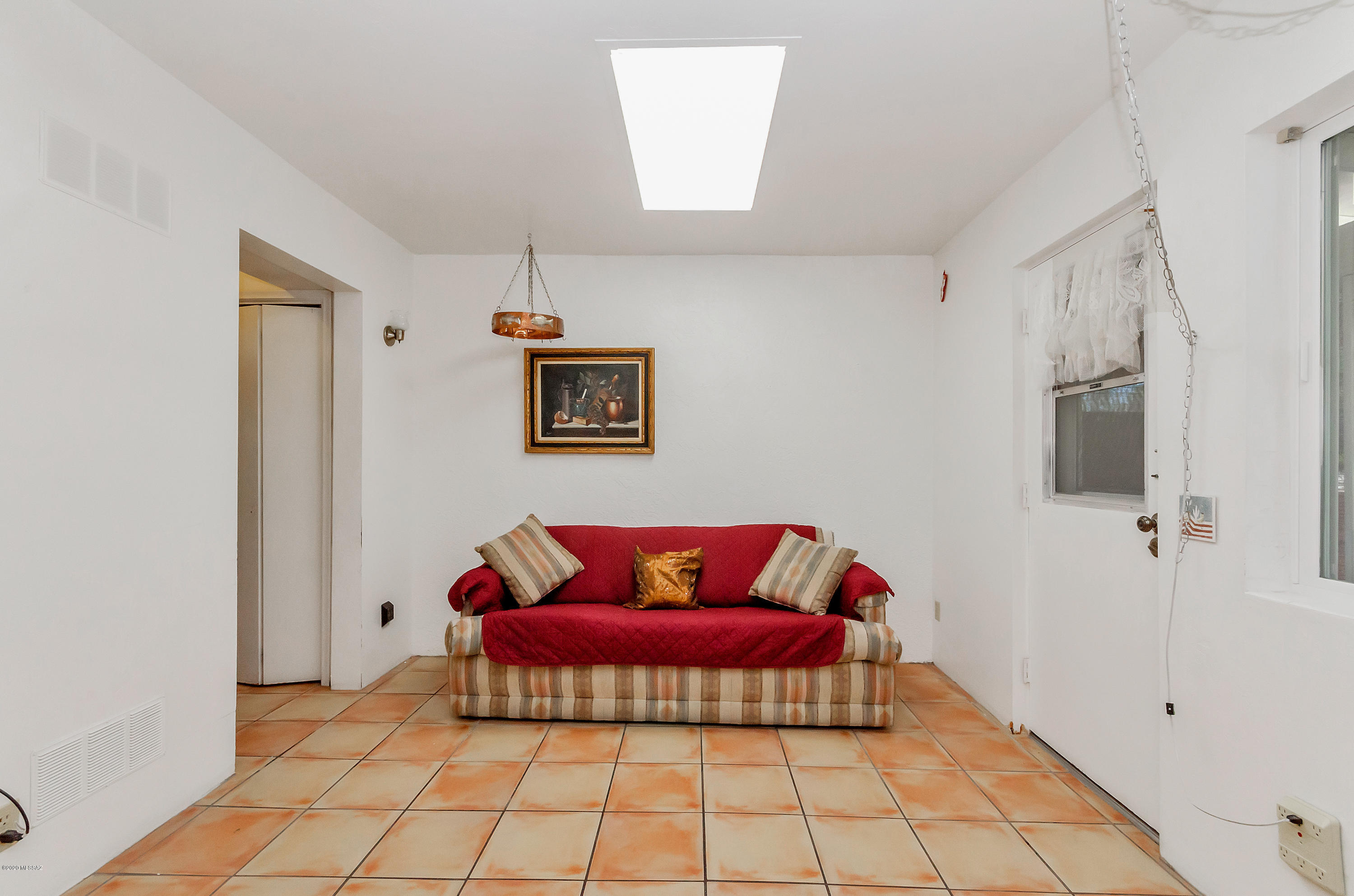 Green Valley Townhouses NO.3(1-258) - Residential