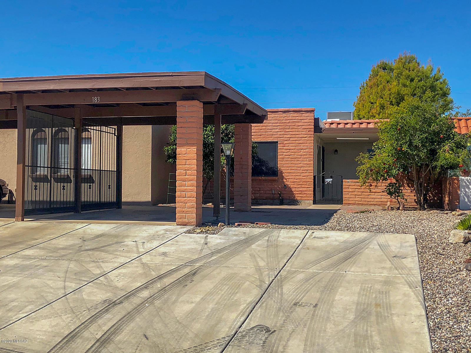 Green Valley Townhouses NO.3(1-258) - Residential