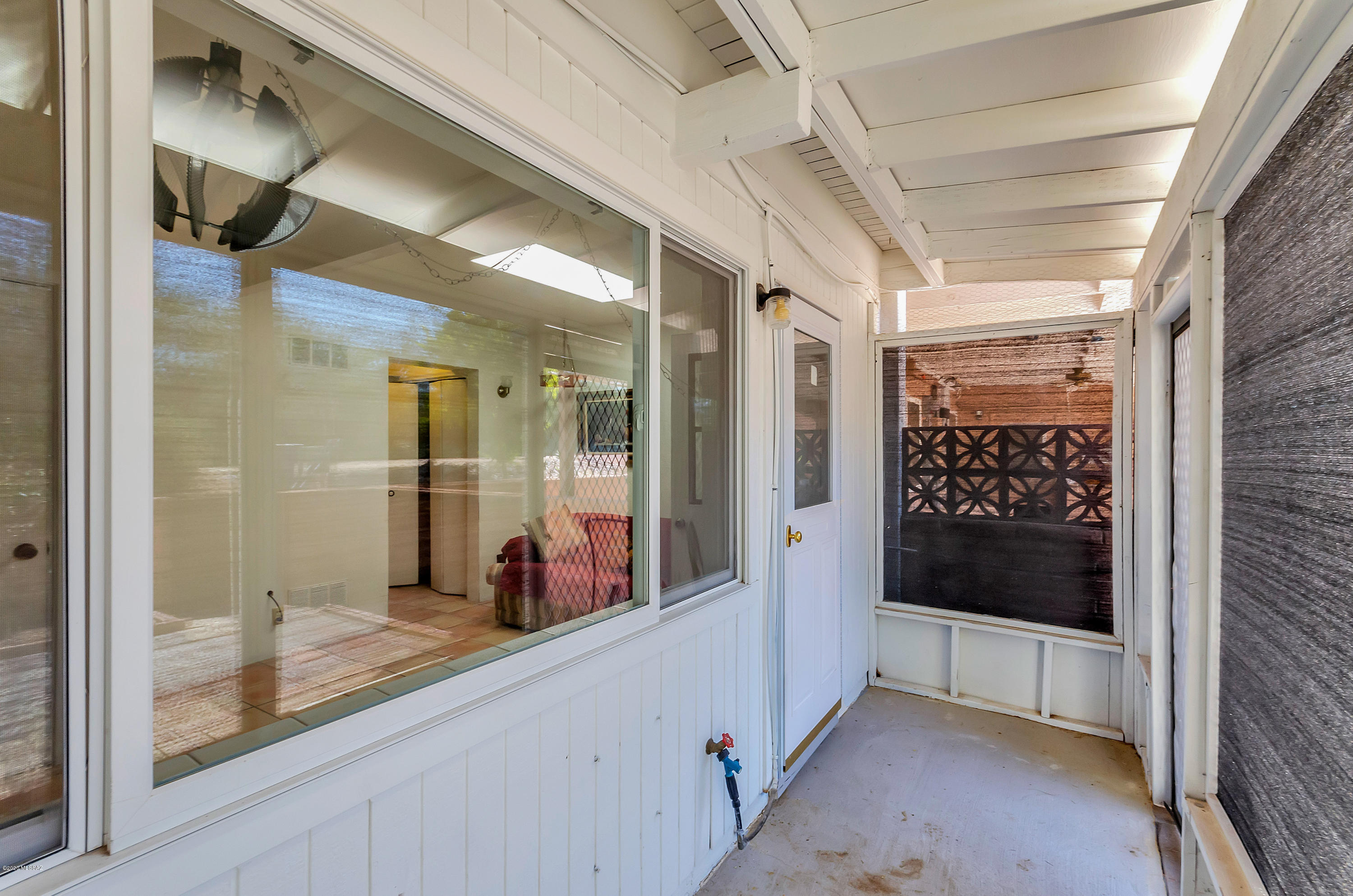 Green Valley Townhouses NO.3(1-258) - Residential