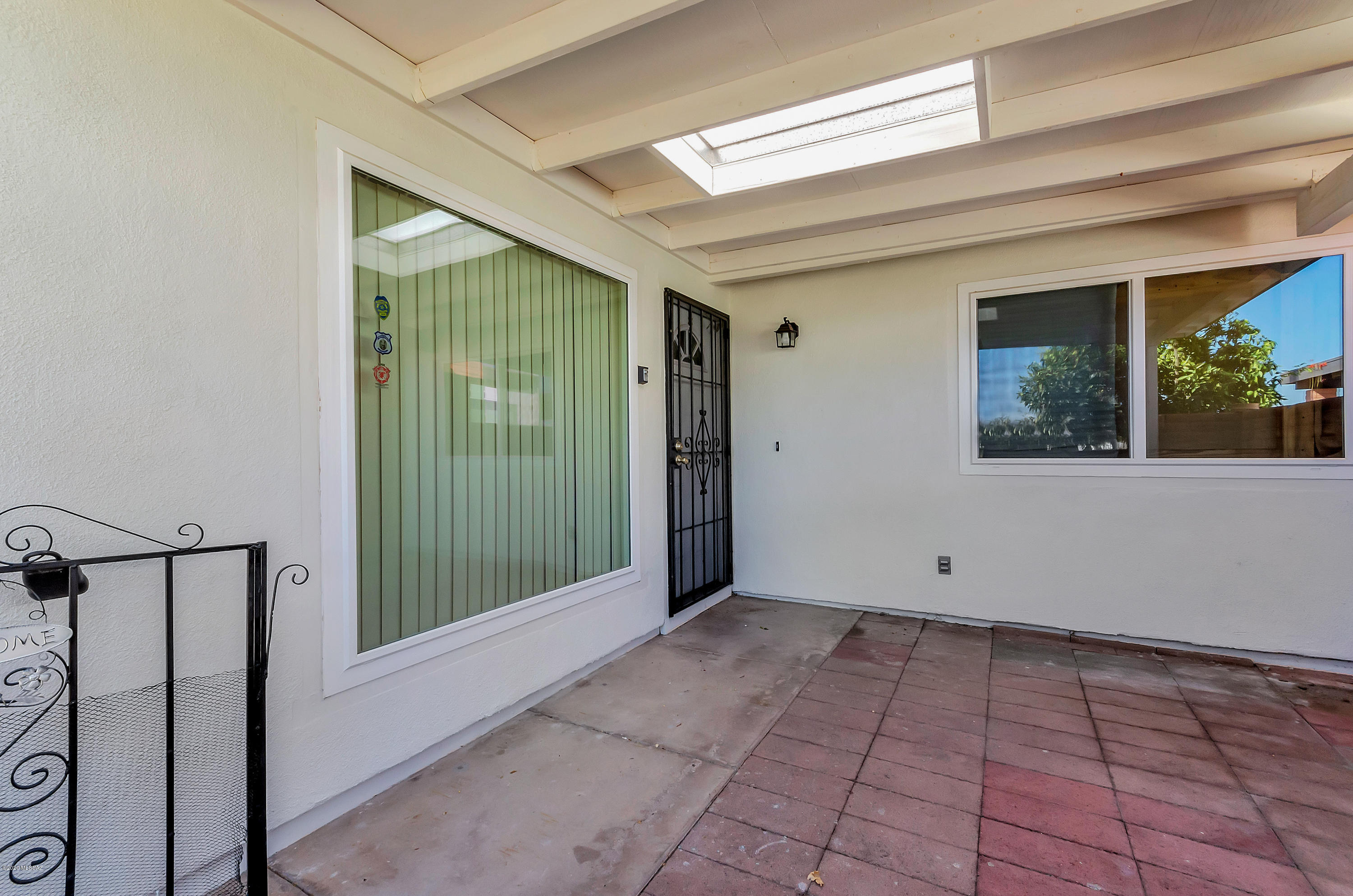 Green Valley Townhouses NO.3(1-258) - Residential