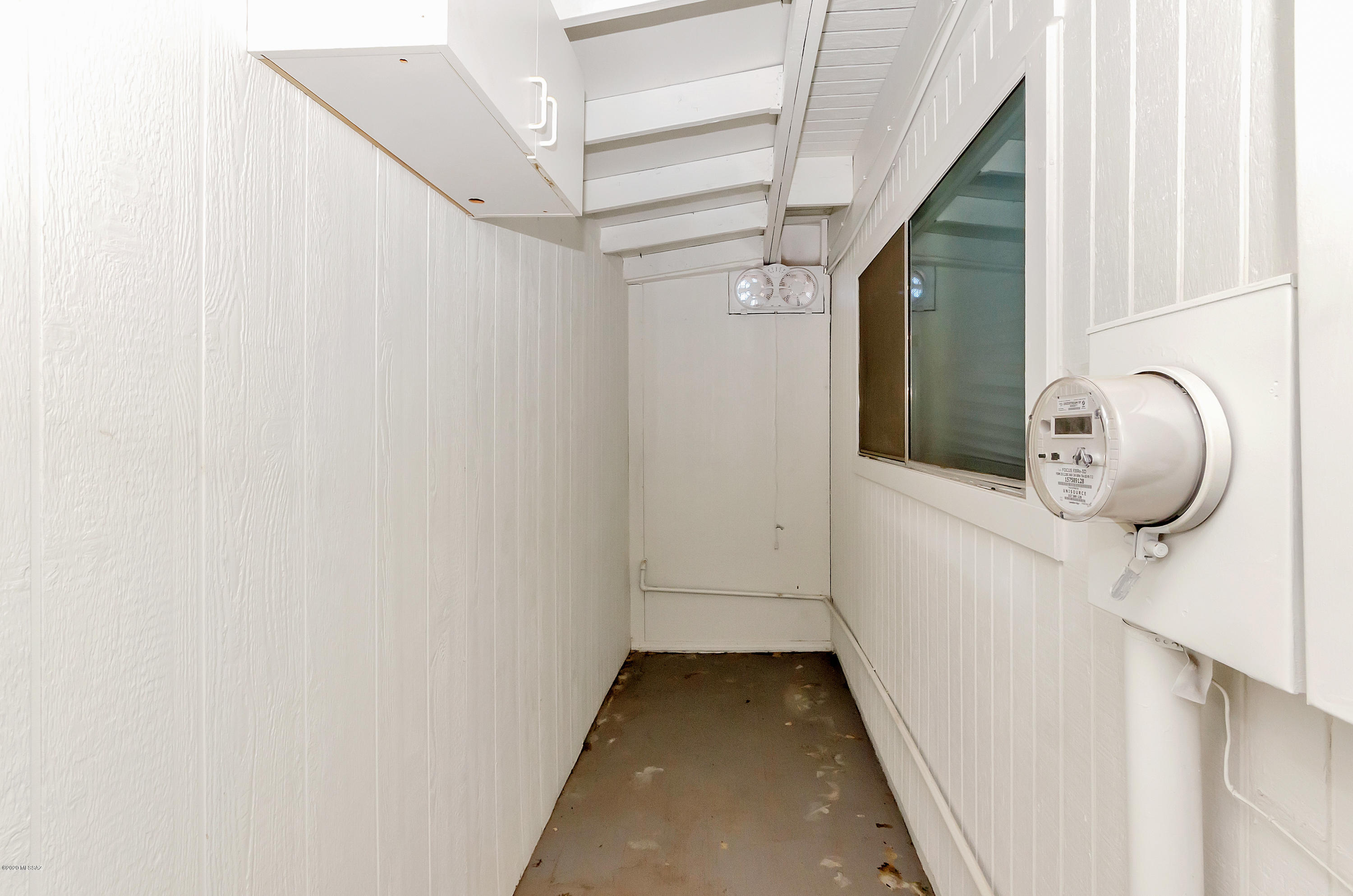 Green Valley Townhouses NO.3(1-258) - Residential