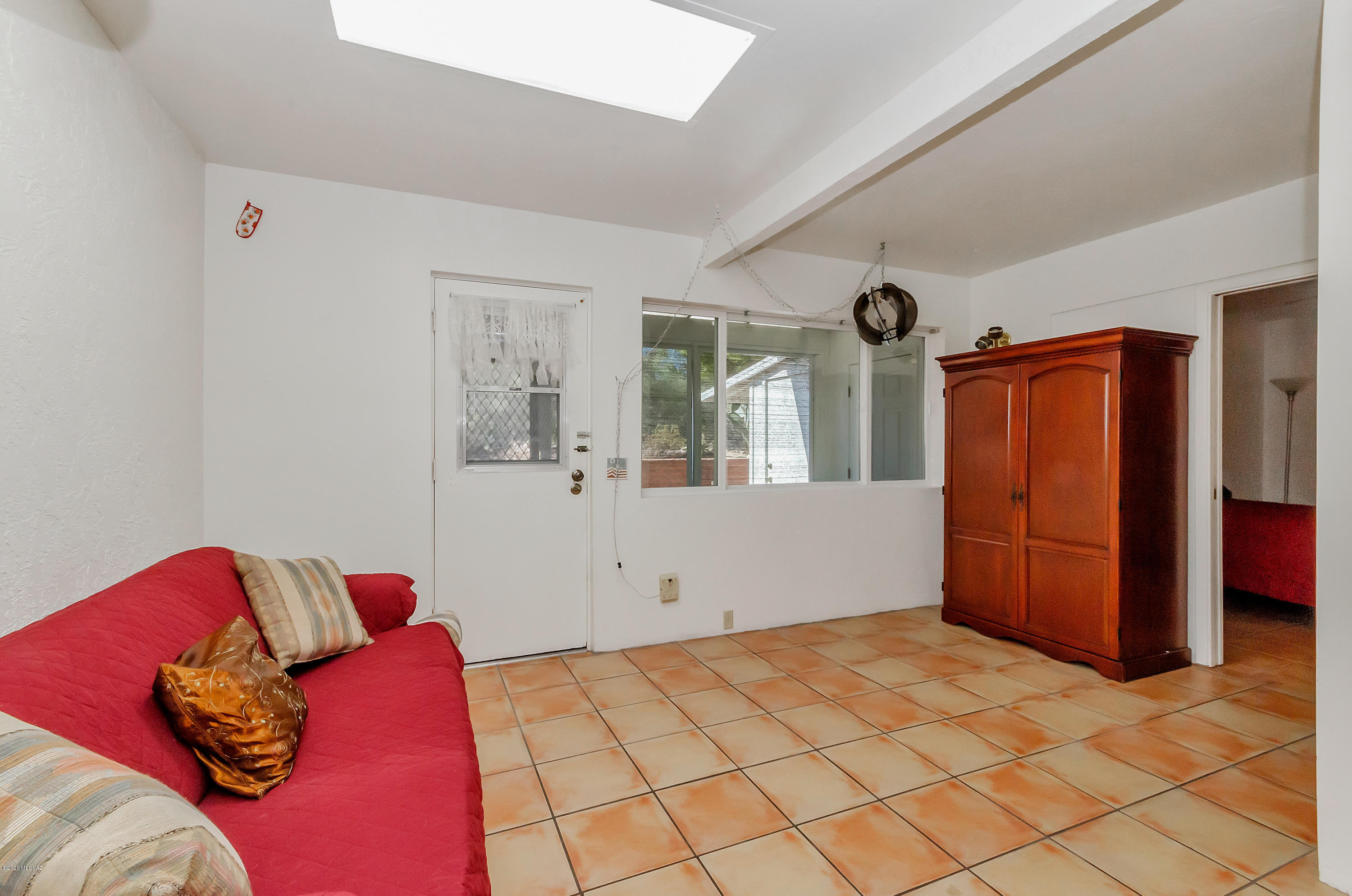 Green Valley Townhouses NO.3(1-258) - Residential