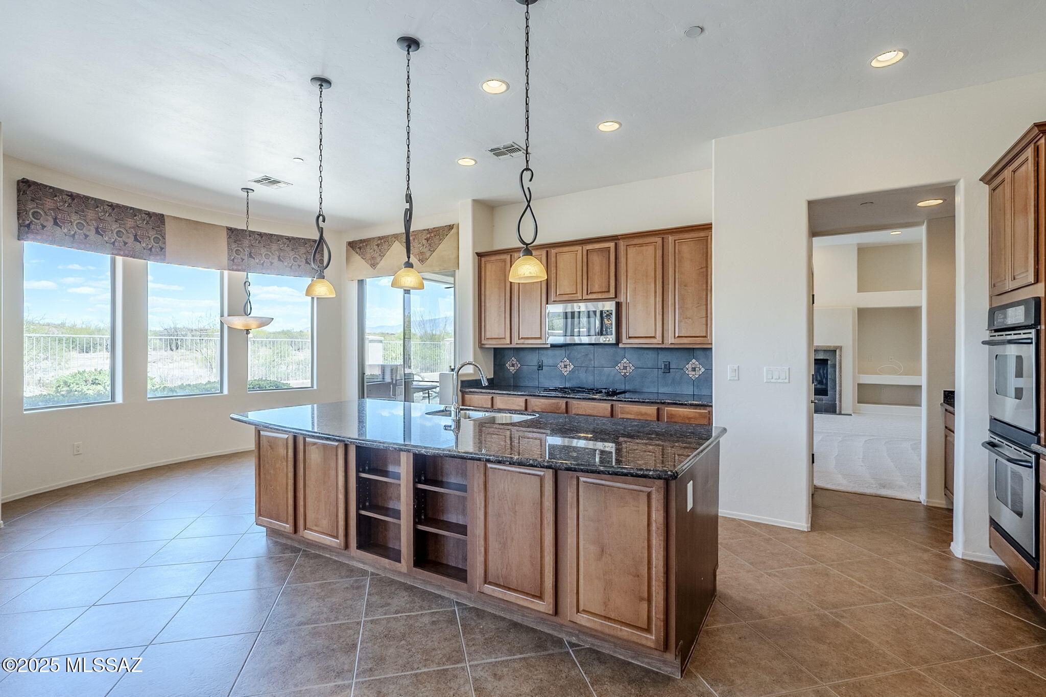 Rancho Vistoso Nghbr 11 - Residential