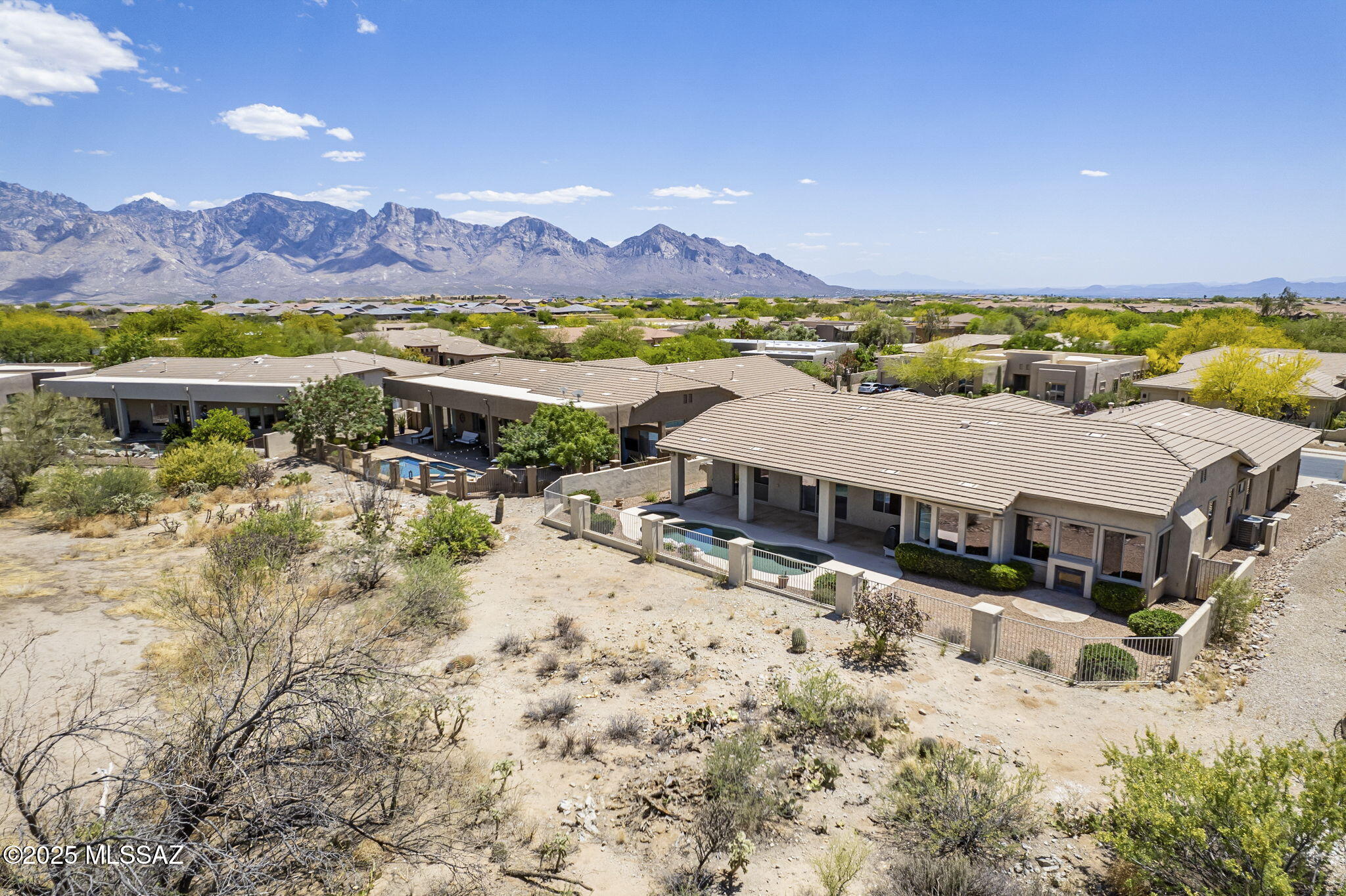 Rancho Vistoso Nghbr 11 - Residential