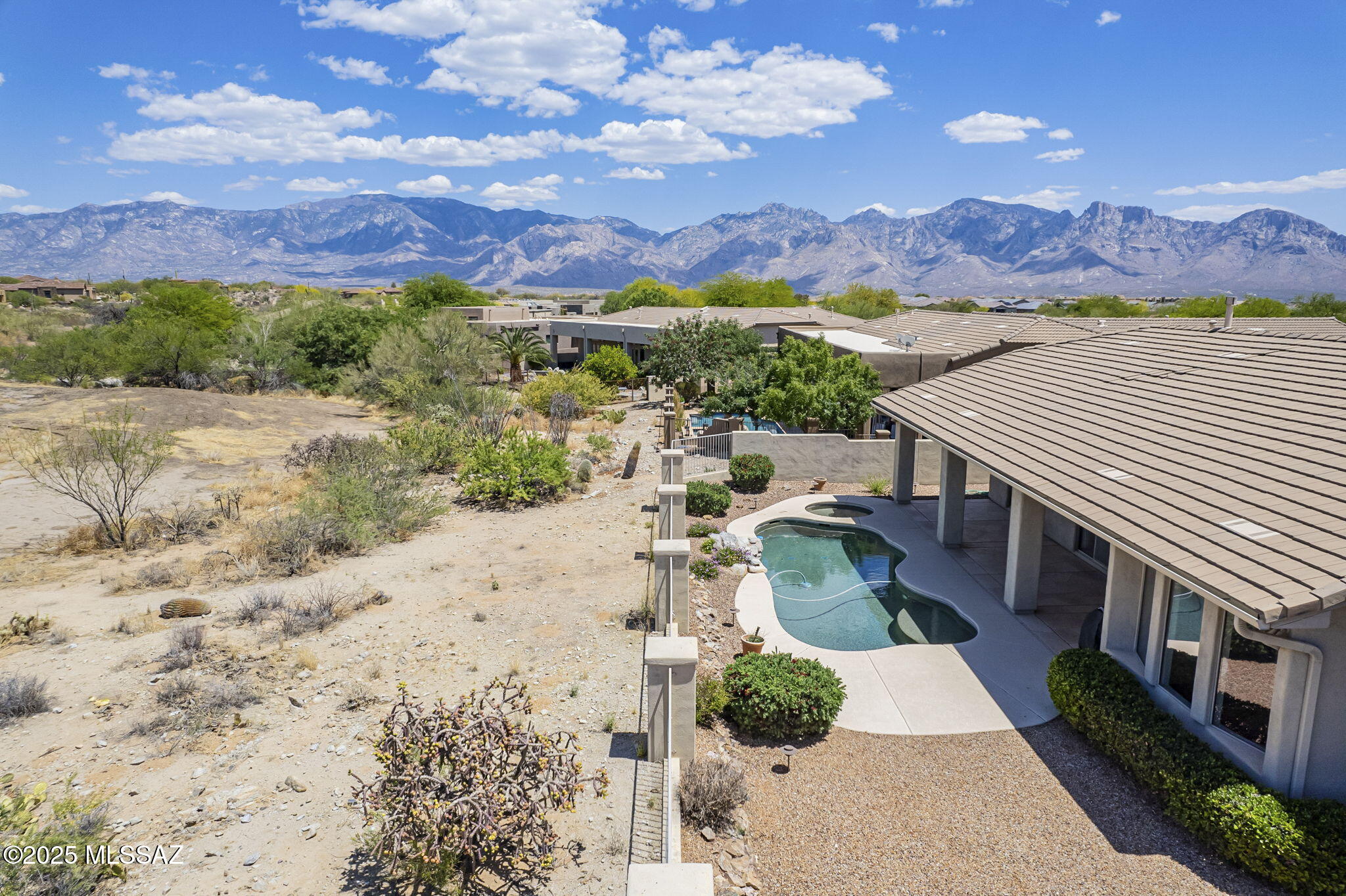 Rancho Vistoso Nghbr 11 - Residential