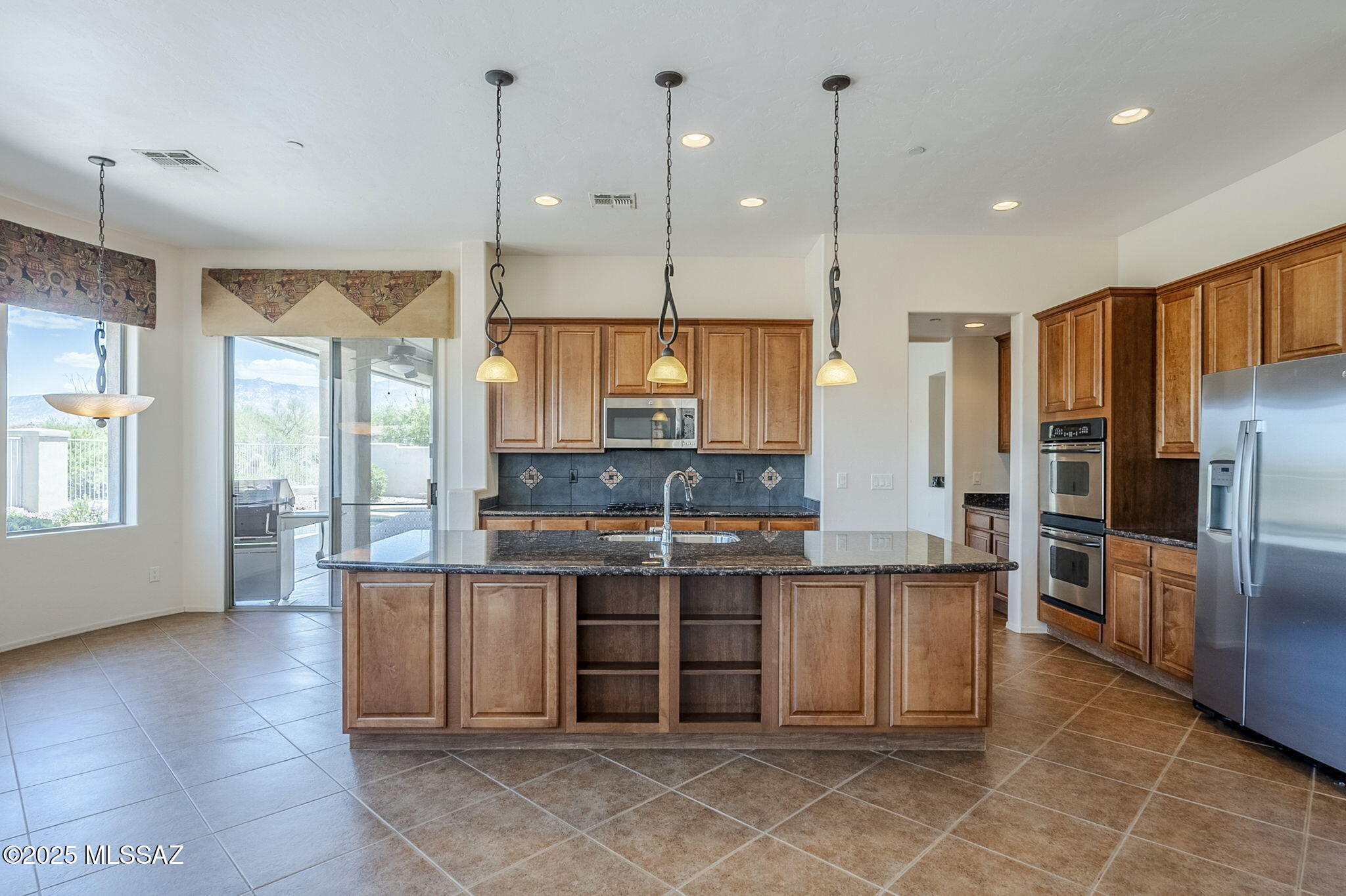 Rancho Vistoso Nghbr 11 - Residential
