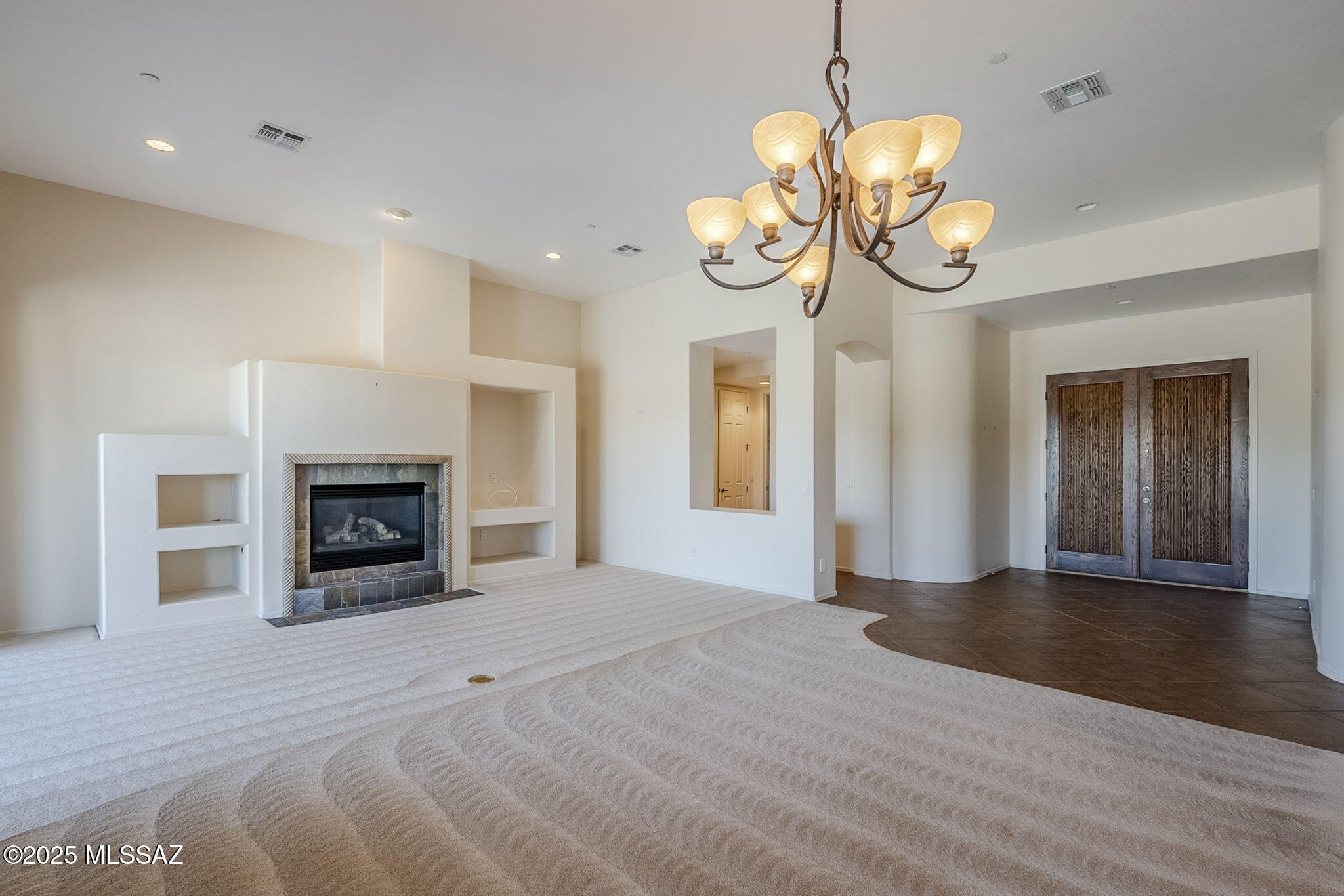 Rancho Vistoso Nghbr 11 - Residential