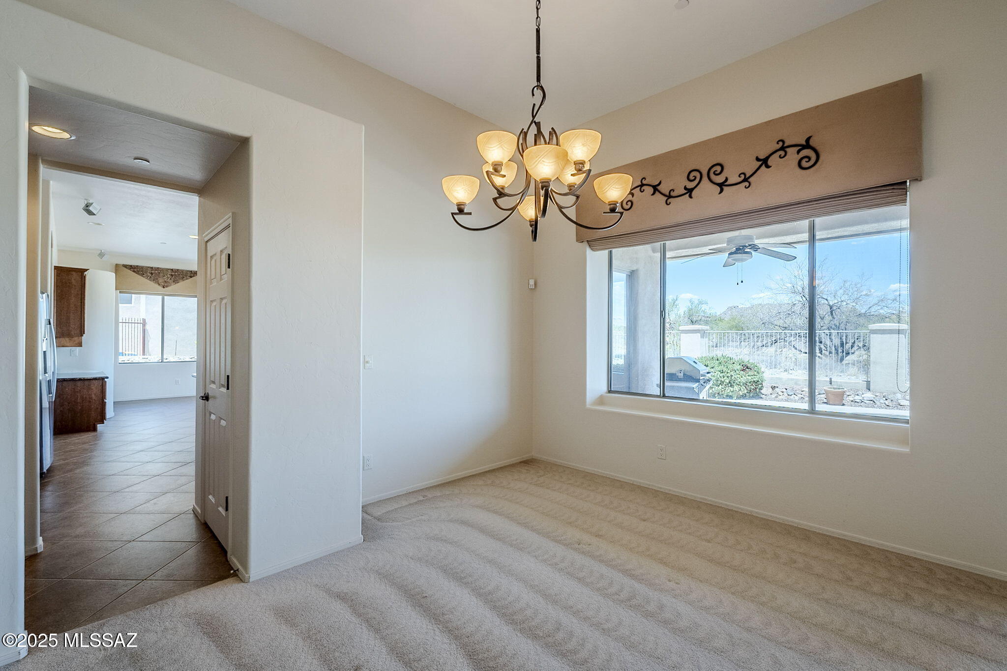 Rancho Vistoso Nghbr 11 - Residential