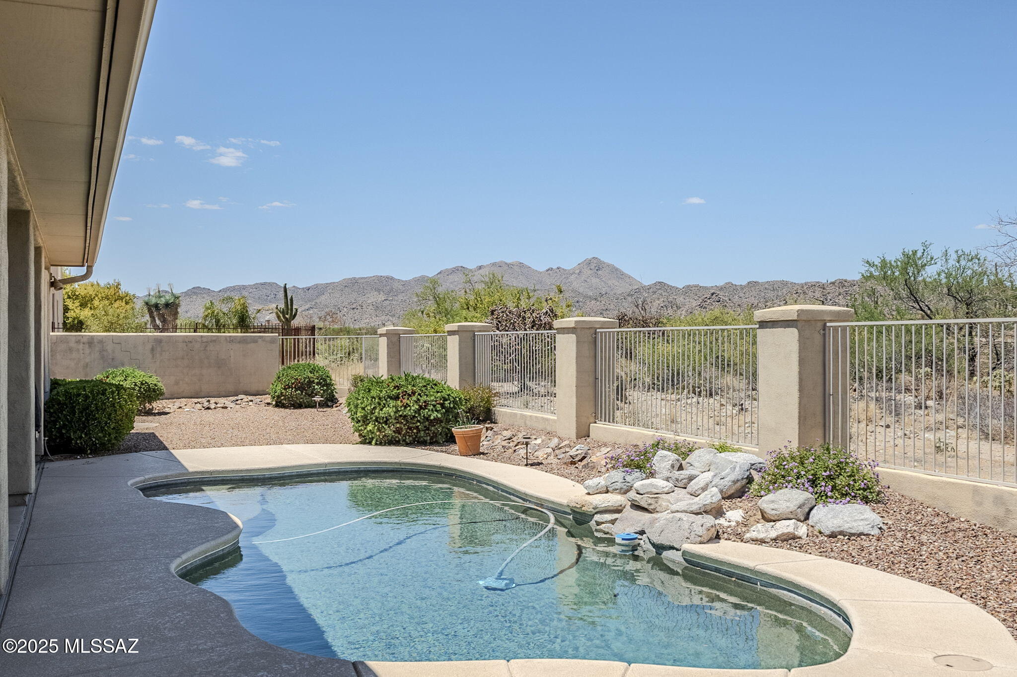 Rancho Vistoso Nghbr 11 - Residential