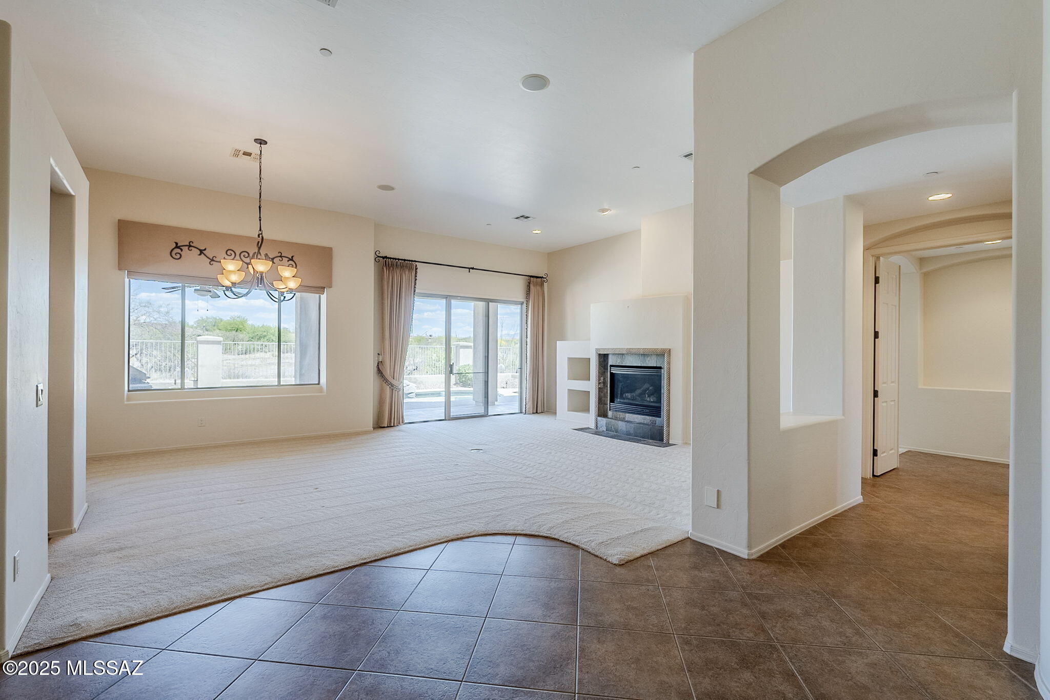 Rancho Vistoso Nghbr 11 - Residential