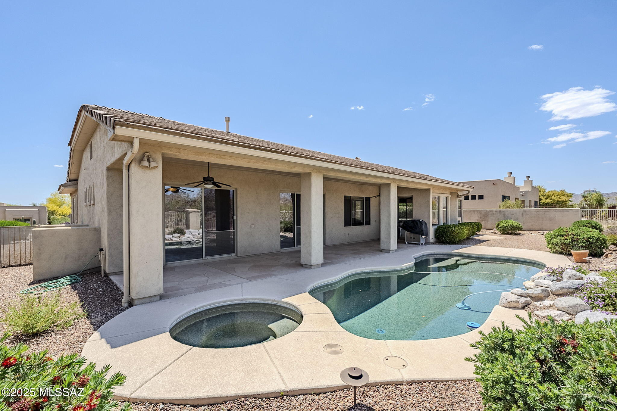 Rancho Vistoso Nghbr 11 - Residential