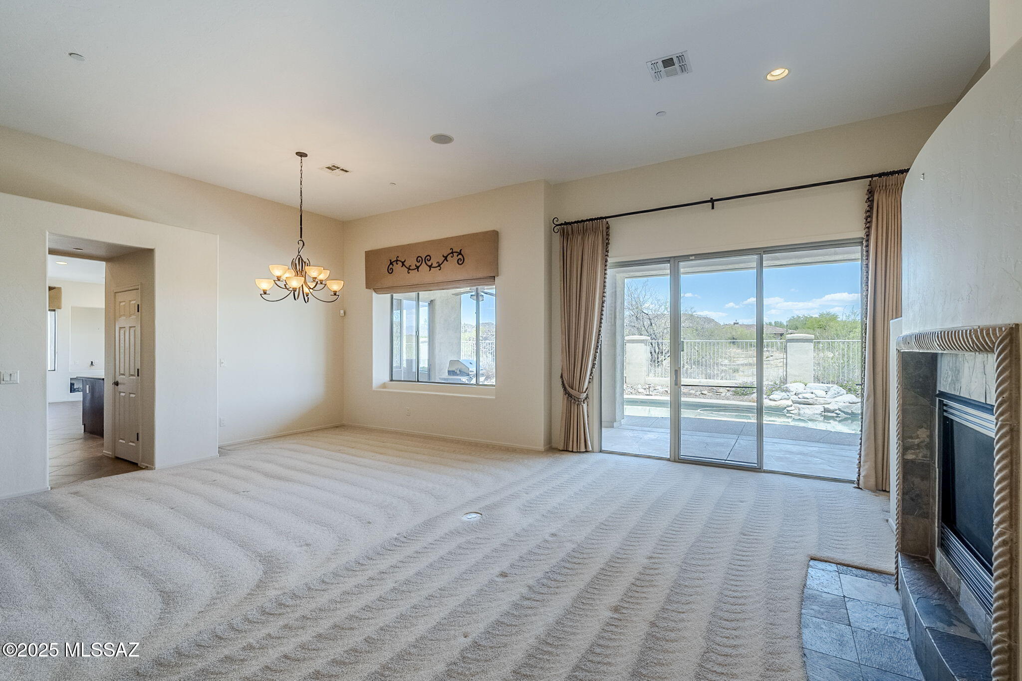 Rancho Vistoso Nghbr 11 - Residential