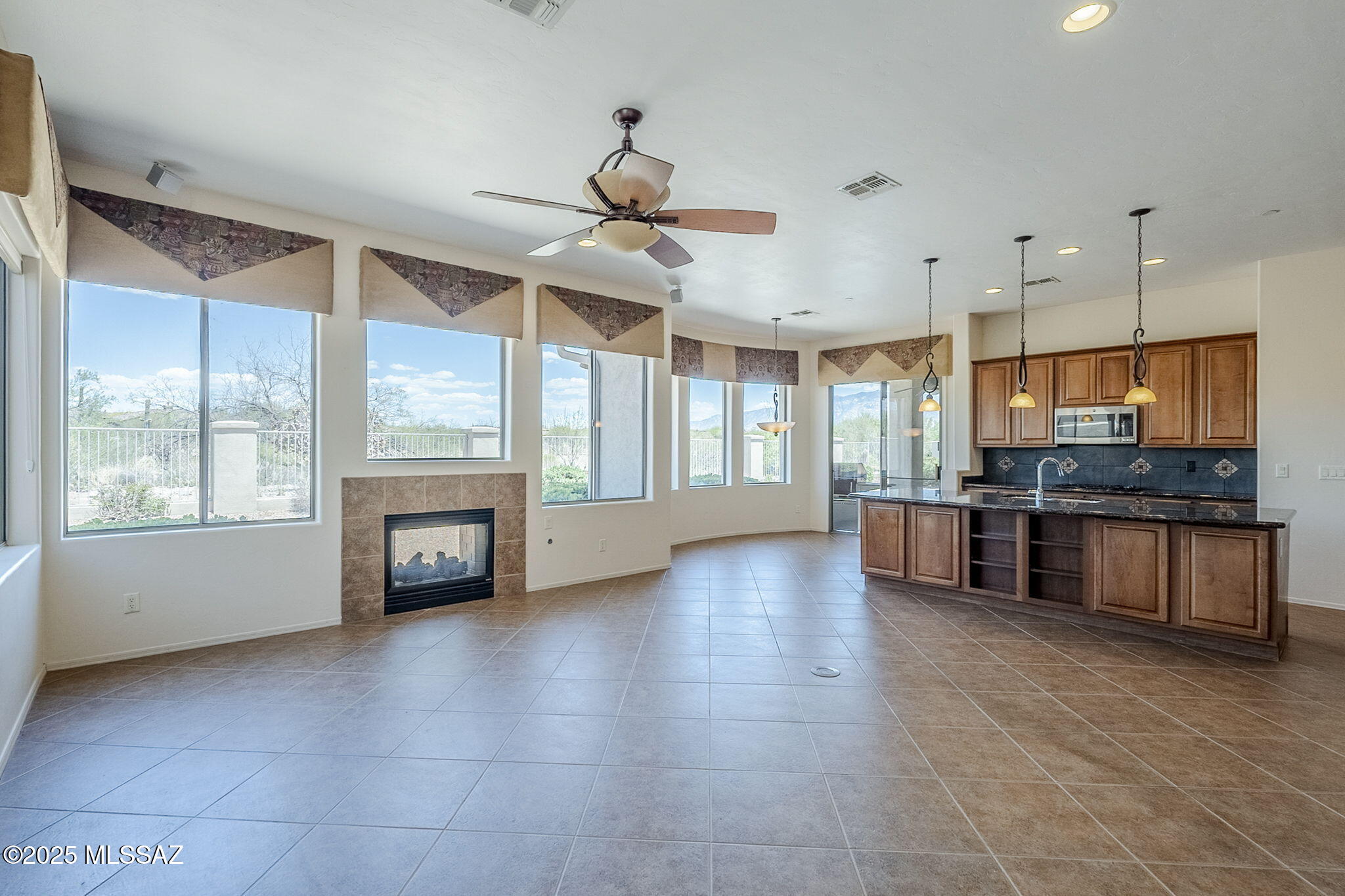 Rancho Vistoso Nghbr 11 - Residential