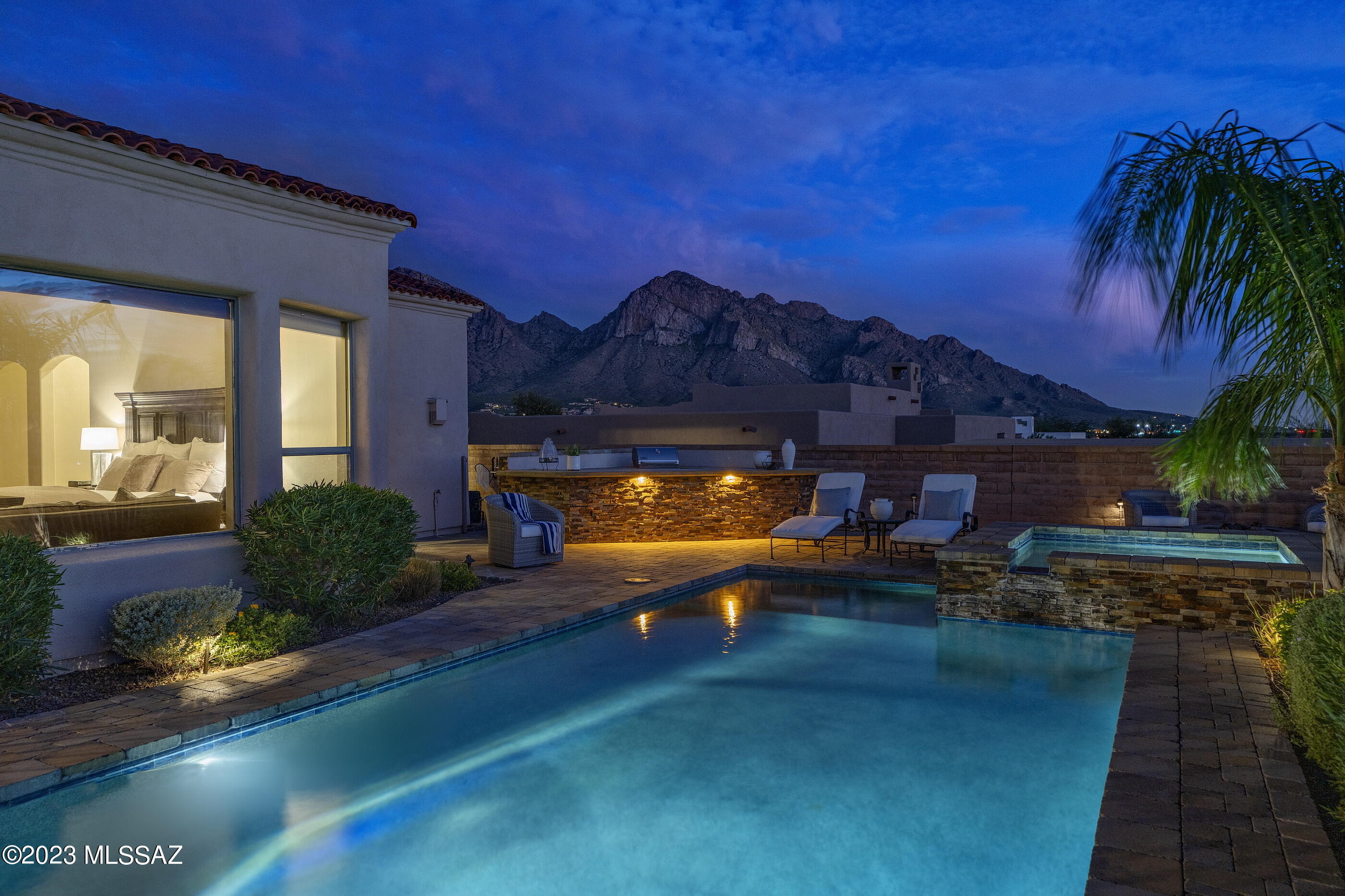 Pusch Ridge Vistas II (1-33) - Residential