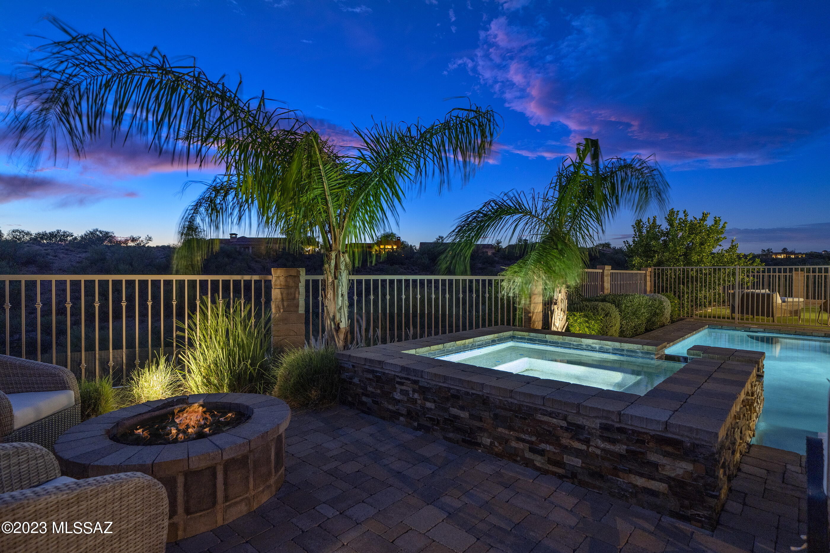 Pusch Ridge Vistas II (1-33) - Residential