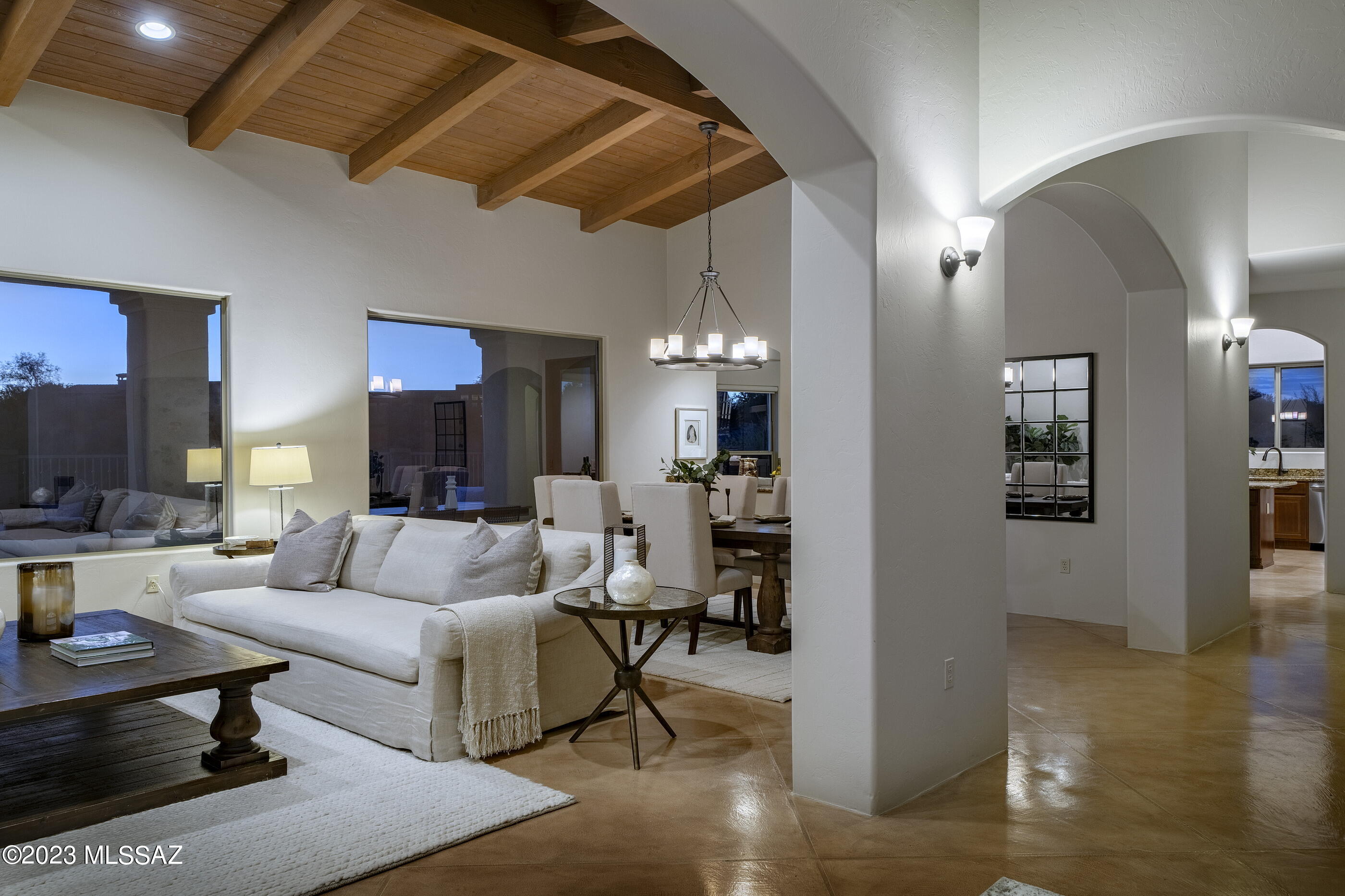 Pusch Ridge Vistas II (1-33) - Residential
