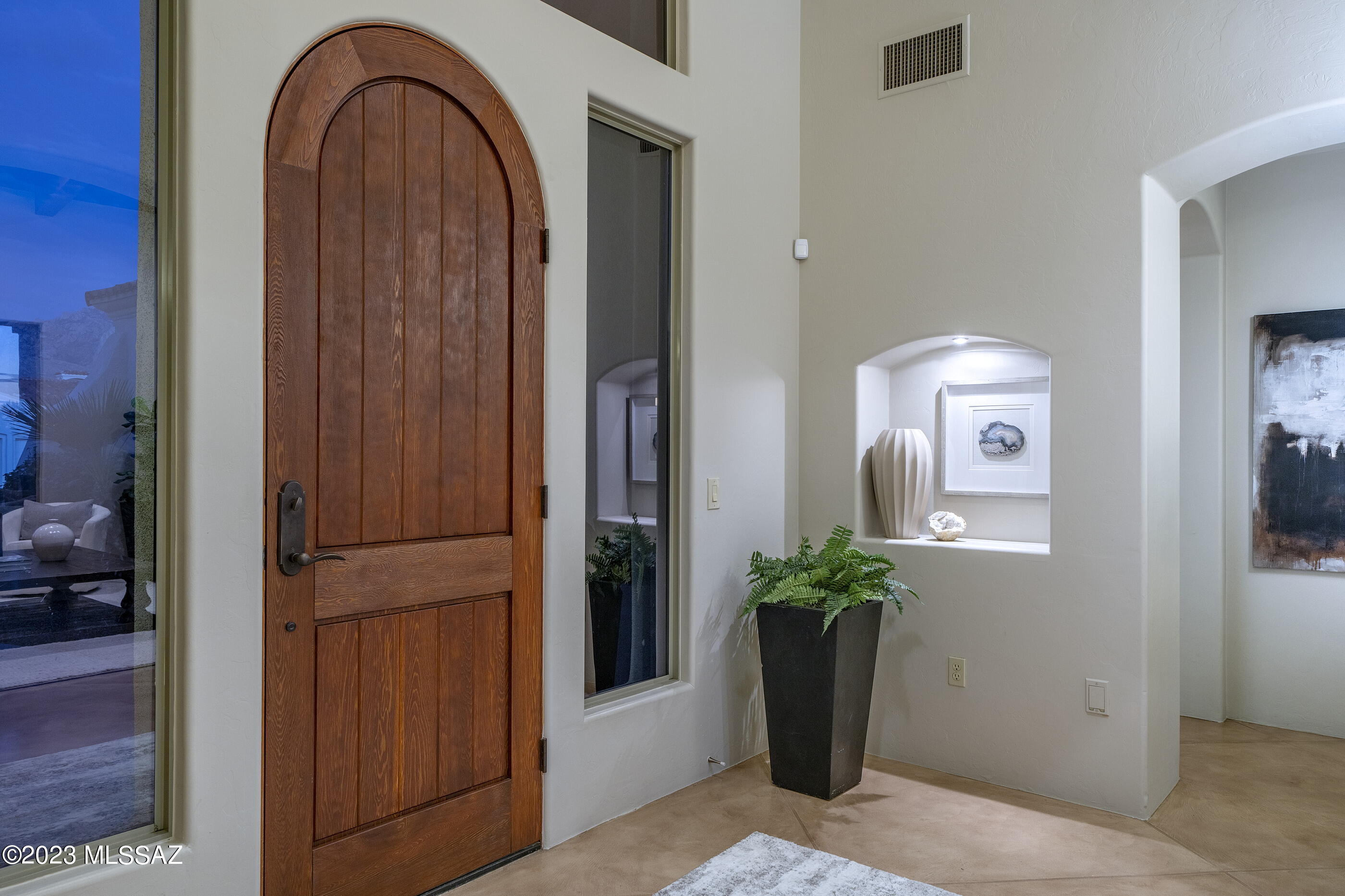 Pusch Ridge Vistas II (1-33) - Residential