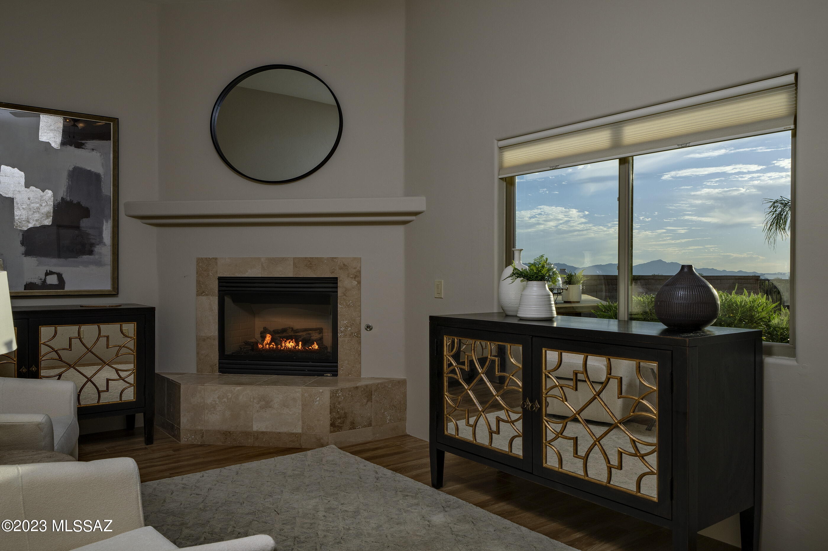 Pusch Ridge Vistas II (1-33) - Residential