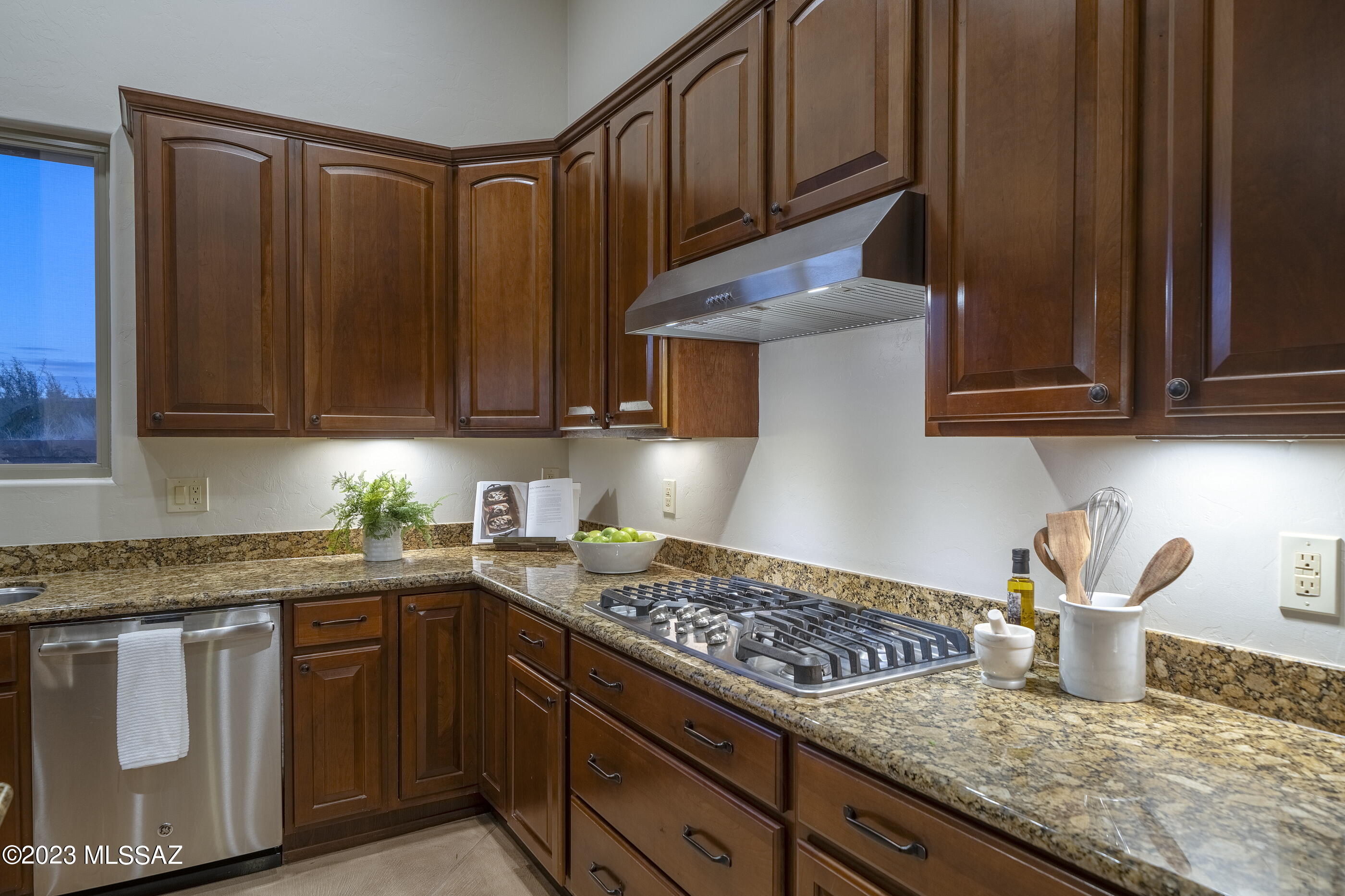 Pusch Ridge Vistas II (1-33) - Residential
