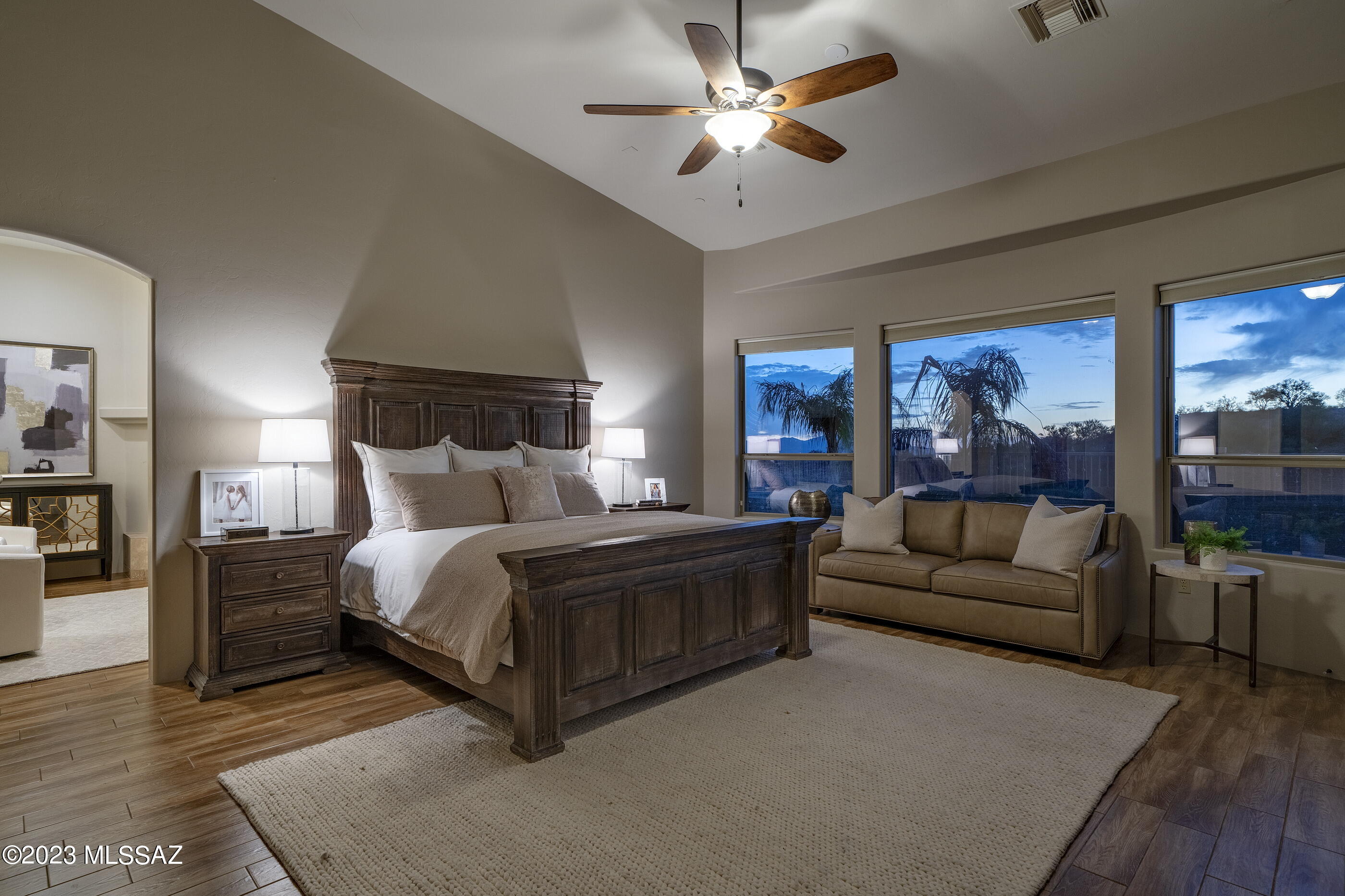 Pusch Ridge Vistas II (1-33) - Residential