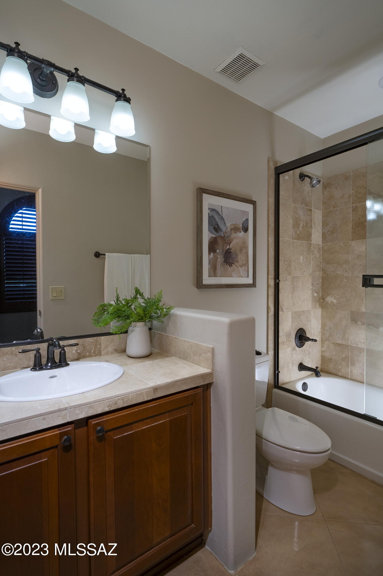 Pusch Ridge Vistas II (1-33) - Residential