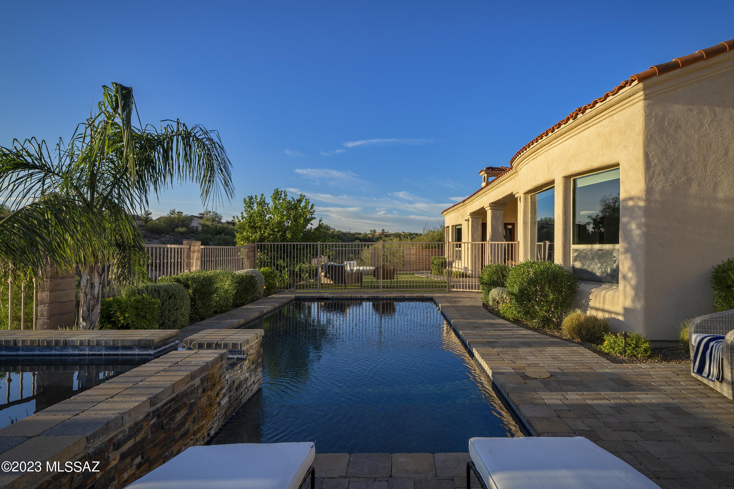 Pusch Ridge Vistas II (1-33) - Residential