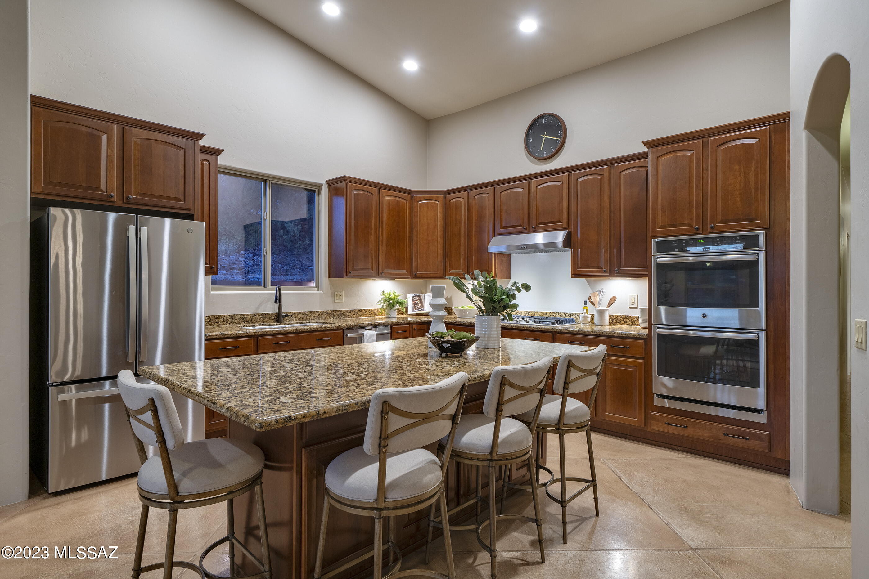 Pusch Ridge Vistas II (1-33) - Residential