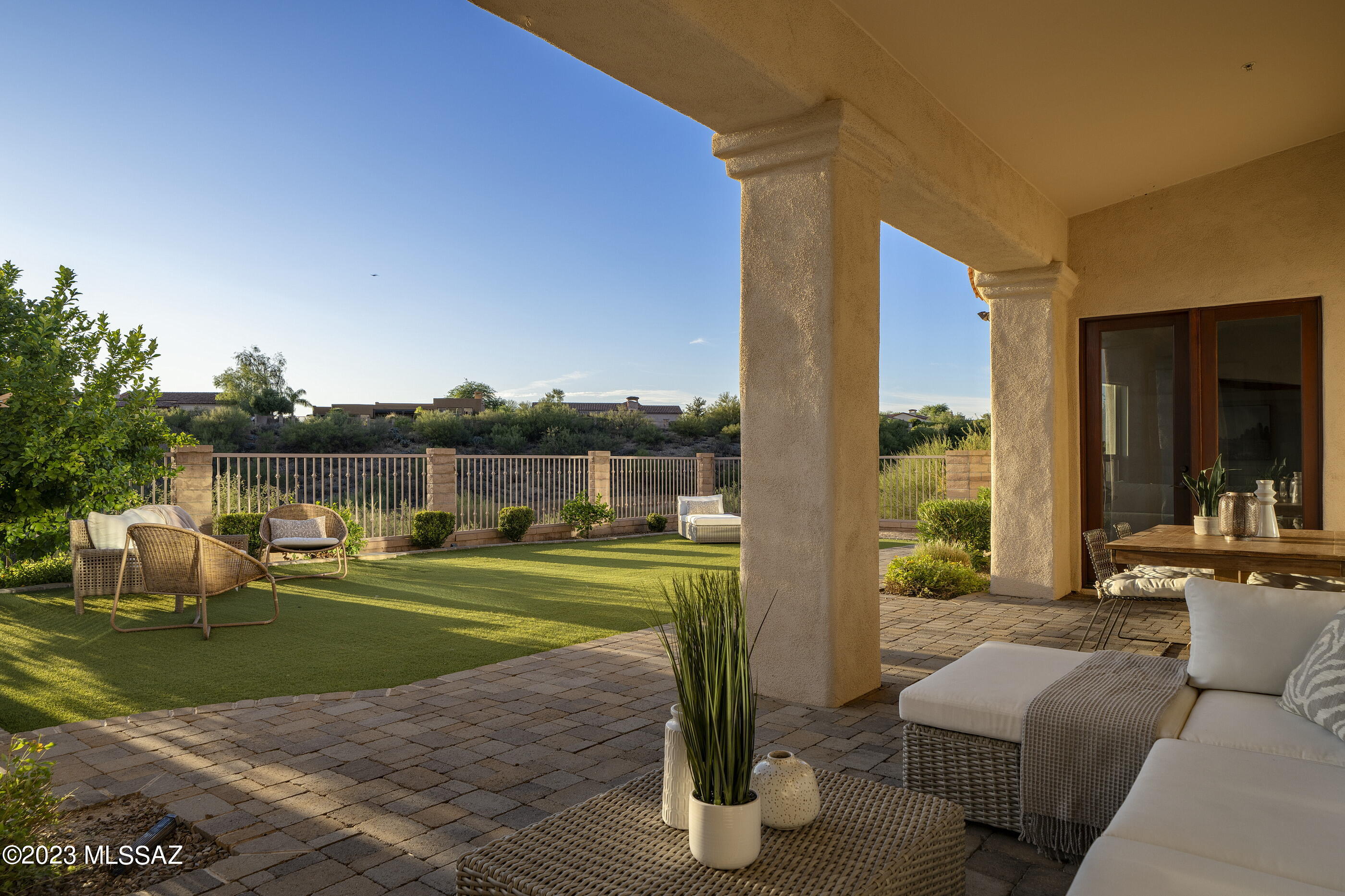 Pusch Ridge Vistas II (1-33) - Residential