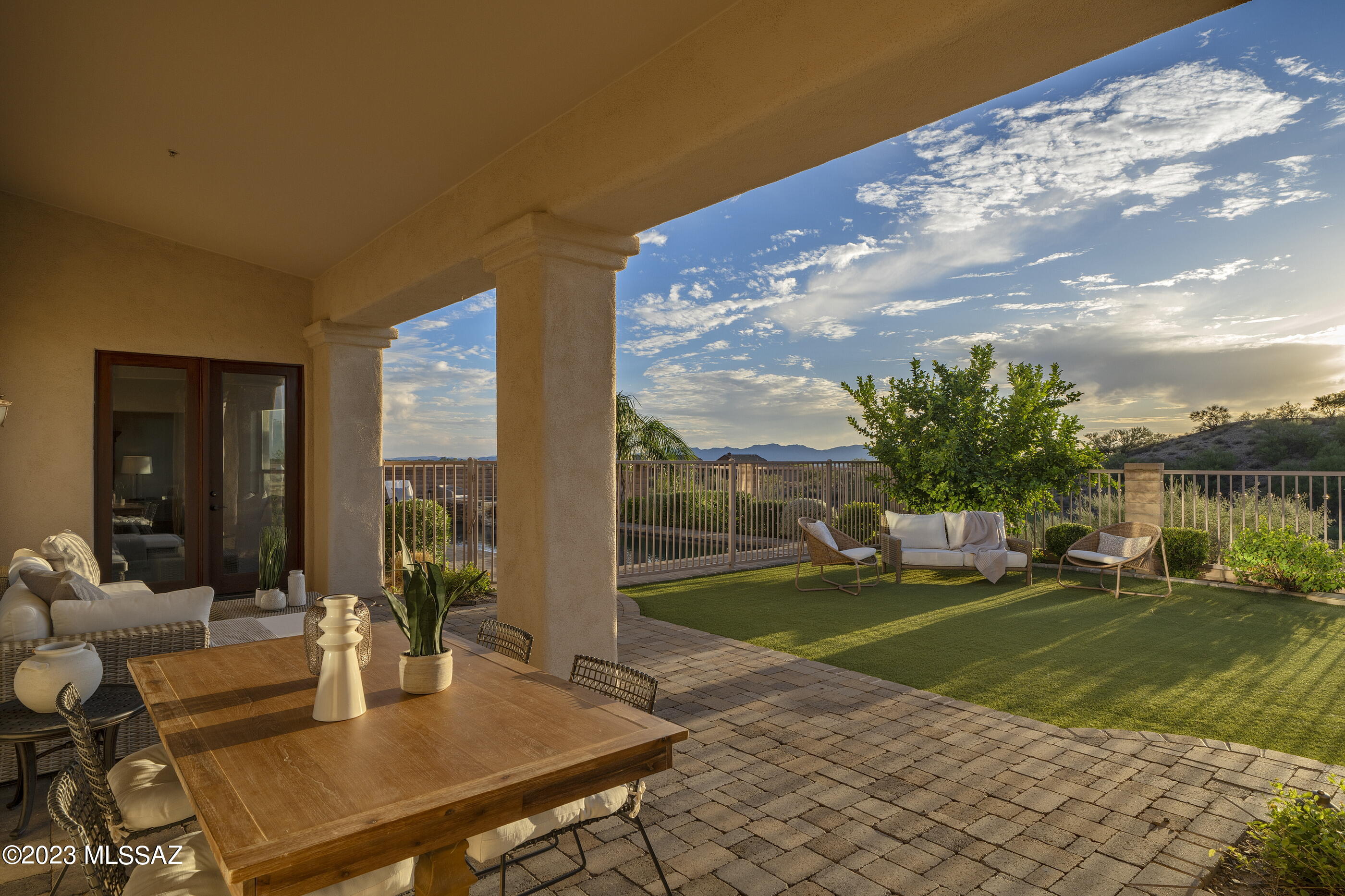 Pusch Ridge Vistas II (1-33) - Residential