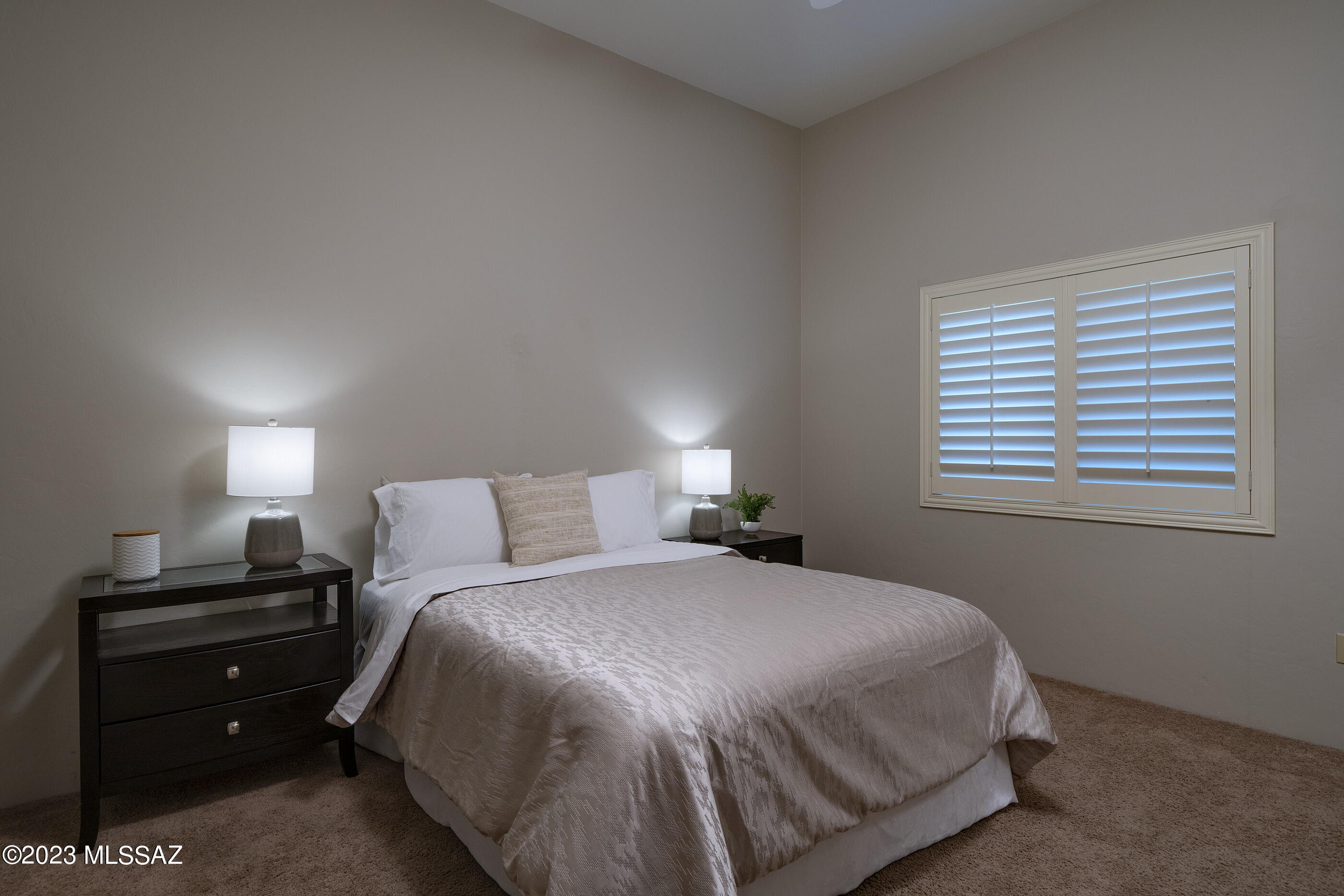 Pusch Ridge Vistas II (1-33) - Residential