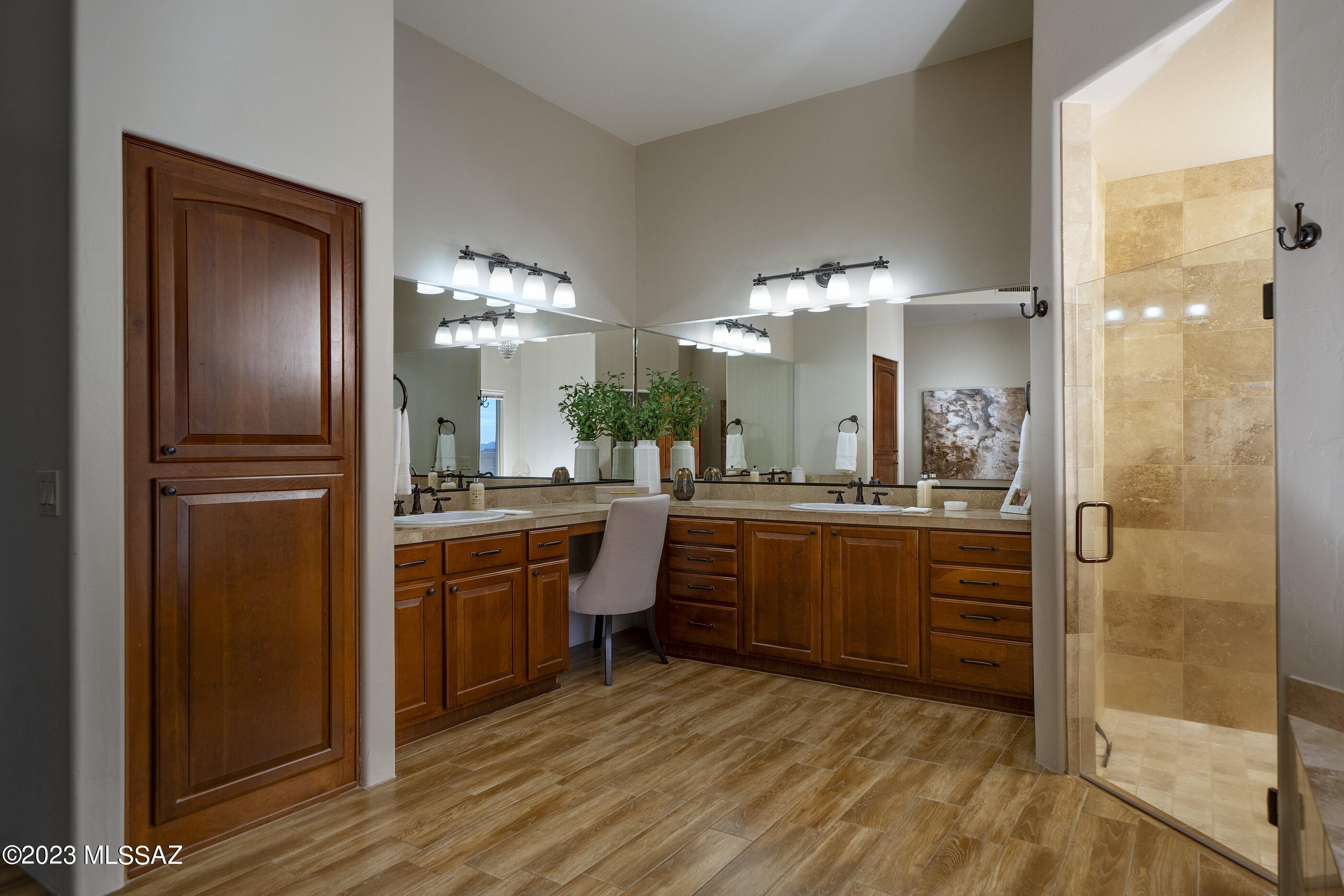 Pusch Ridge Vistas II (1-33) - Residential