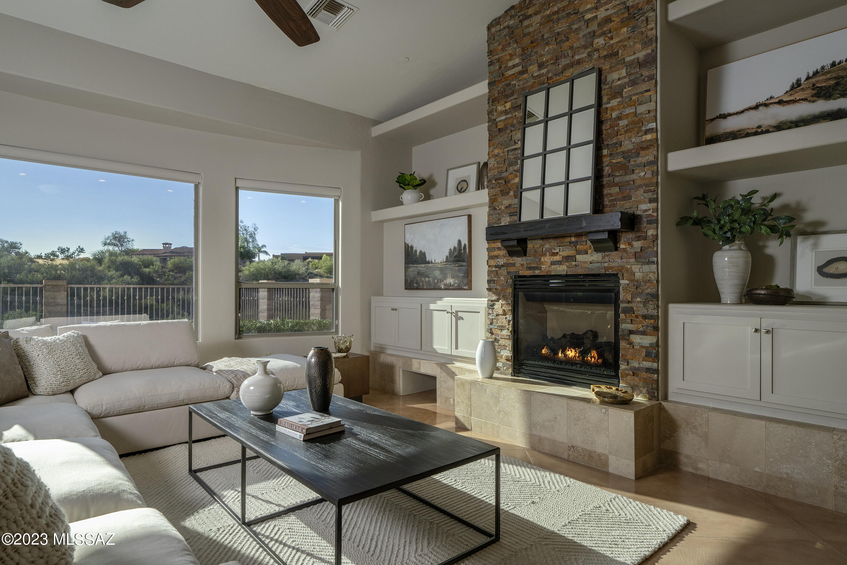 Pusch Ridge Vistas II (1-33) - Residential