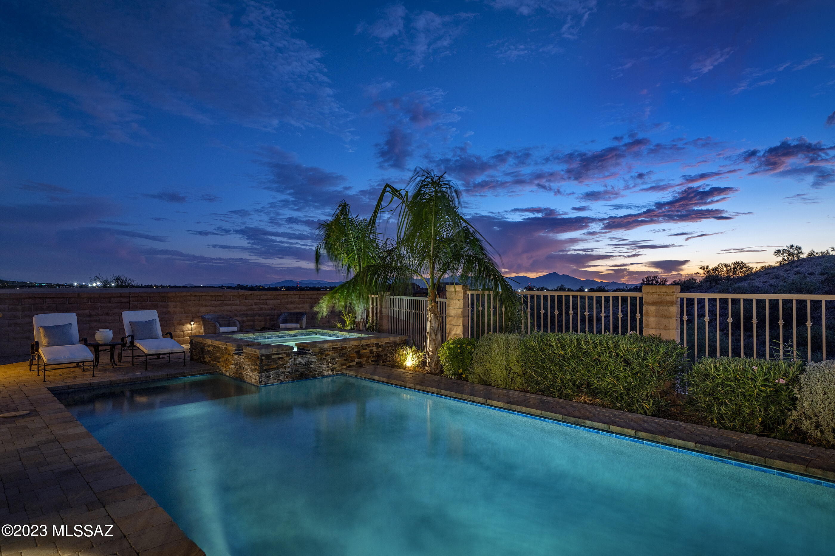 Pusch Ridge Vistas II (1-33) - Residential