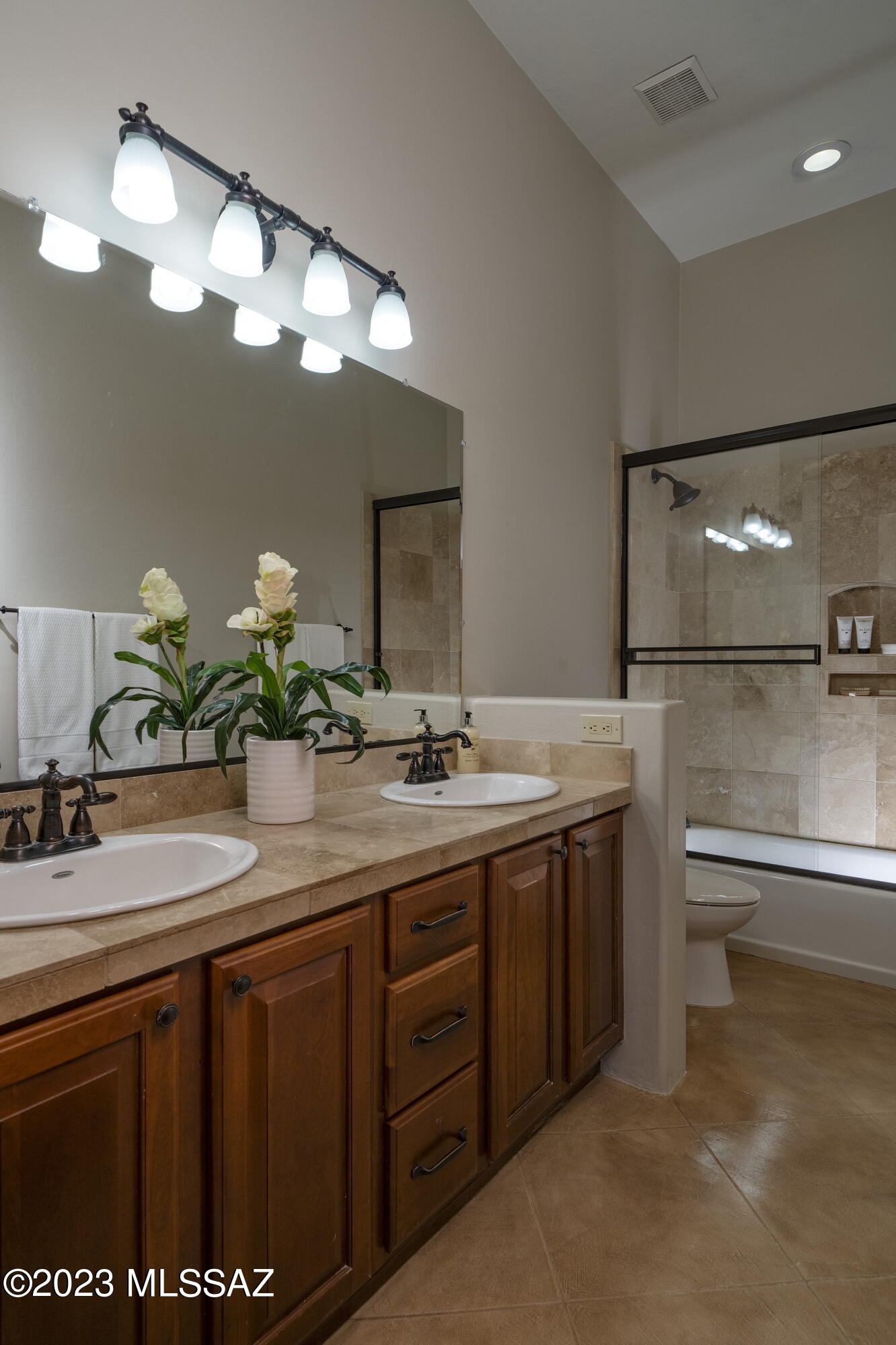 Pusch Ridge Vistas II (1-33) - Residential