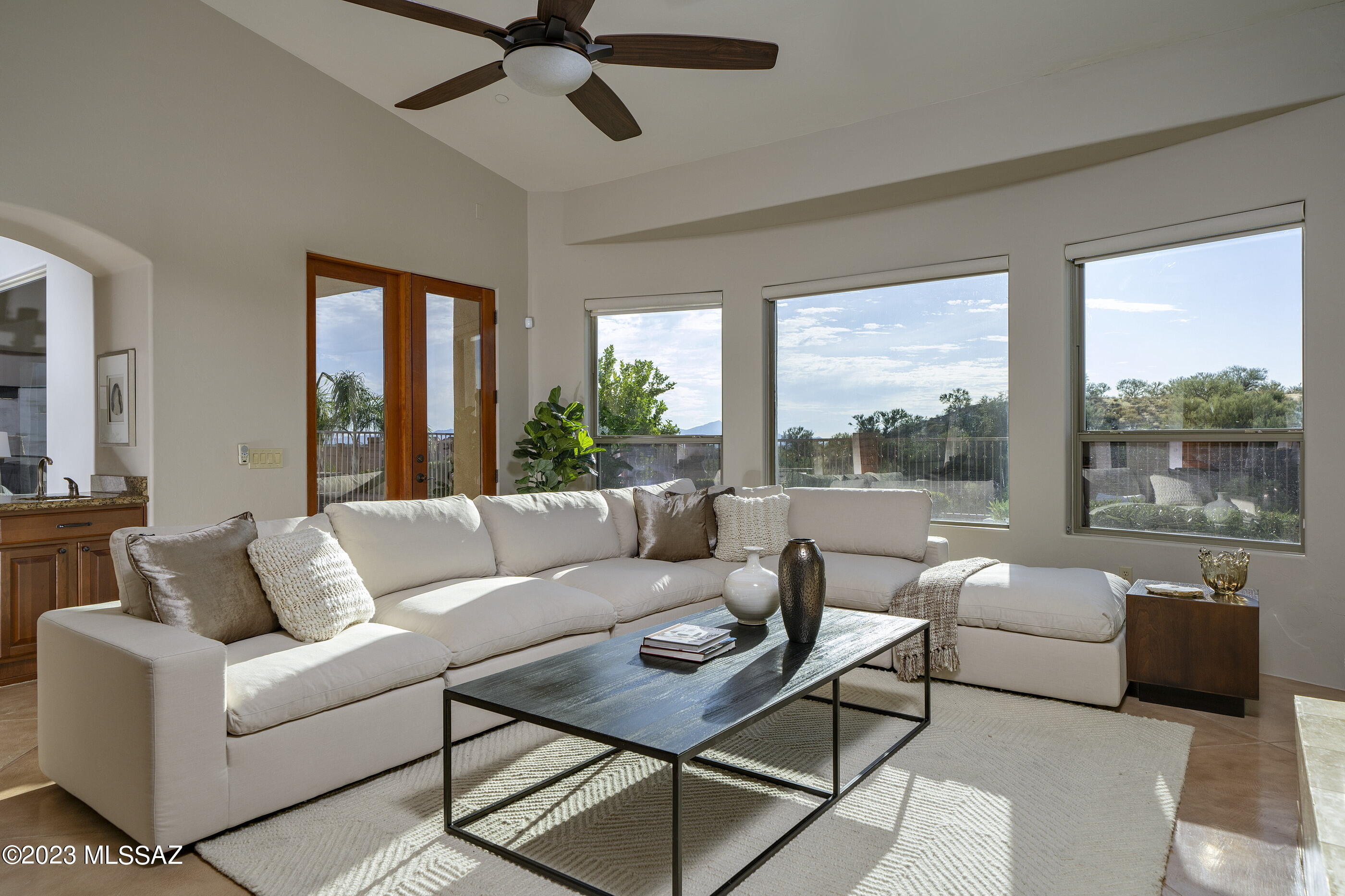 Pusch Ridge Vistas II (1-33) - Residential