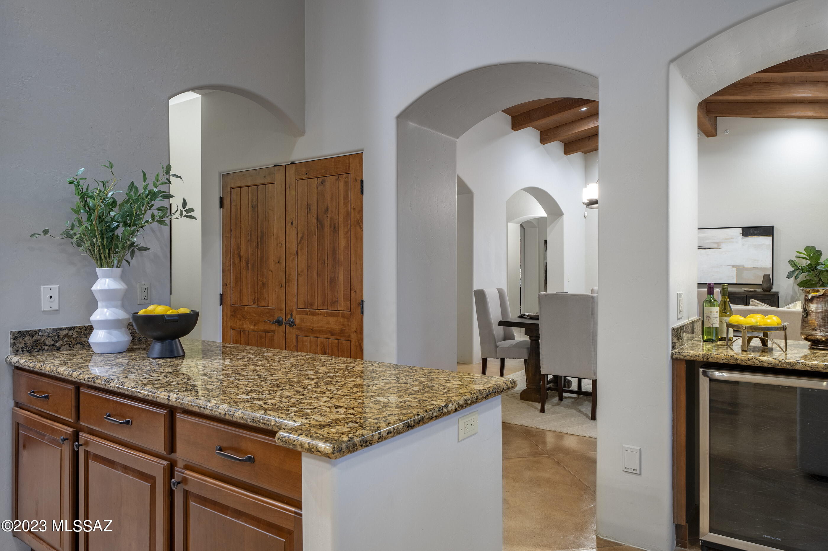 Pusch Ridge Vistas II (1-33) - Residential