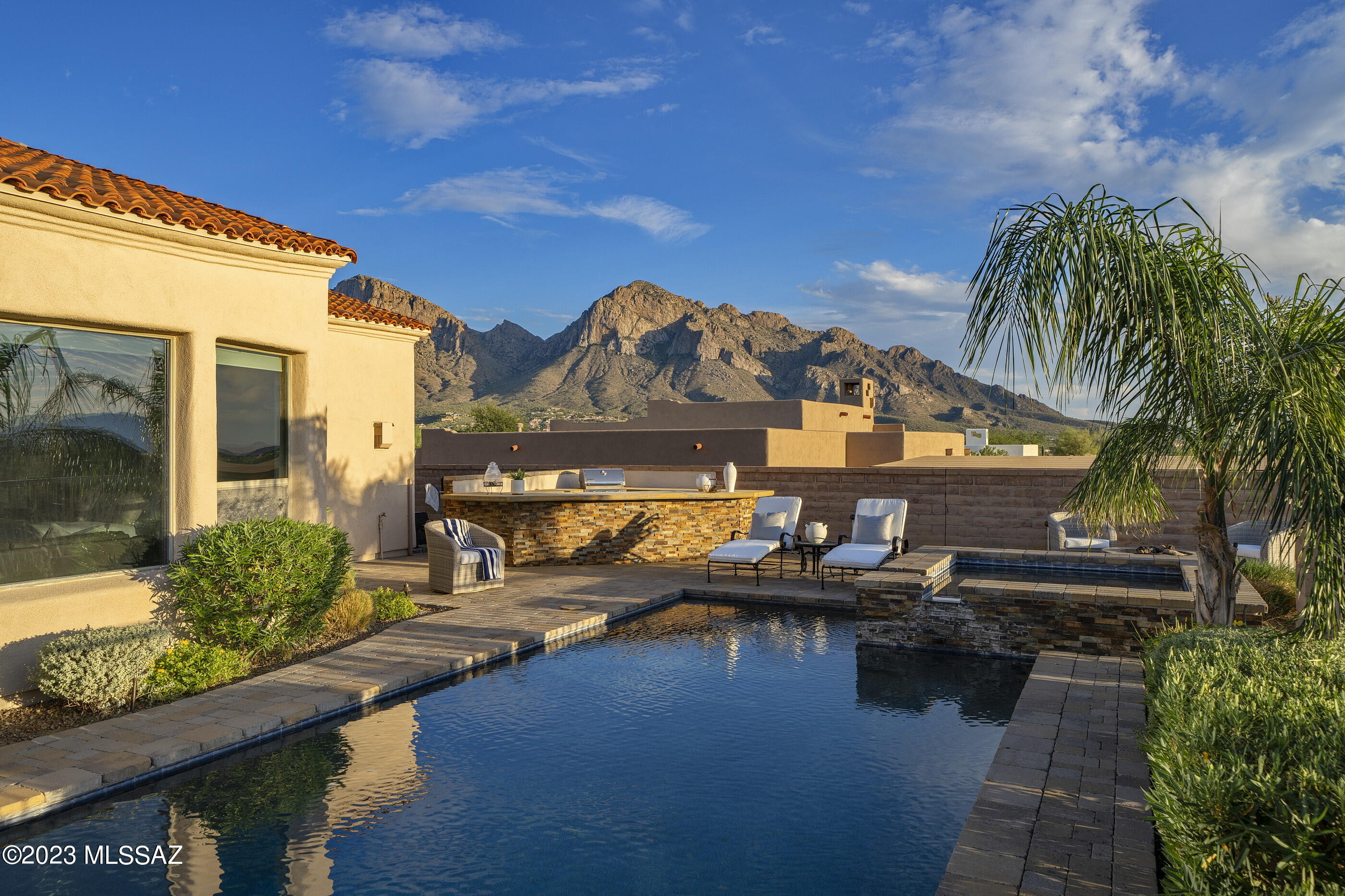 Pusch Ridge Vistas II (1-33) - Residential