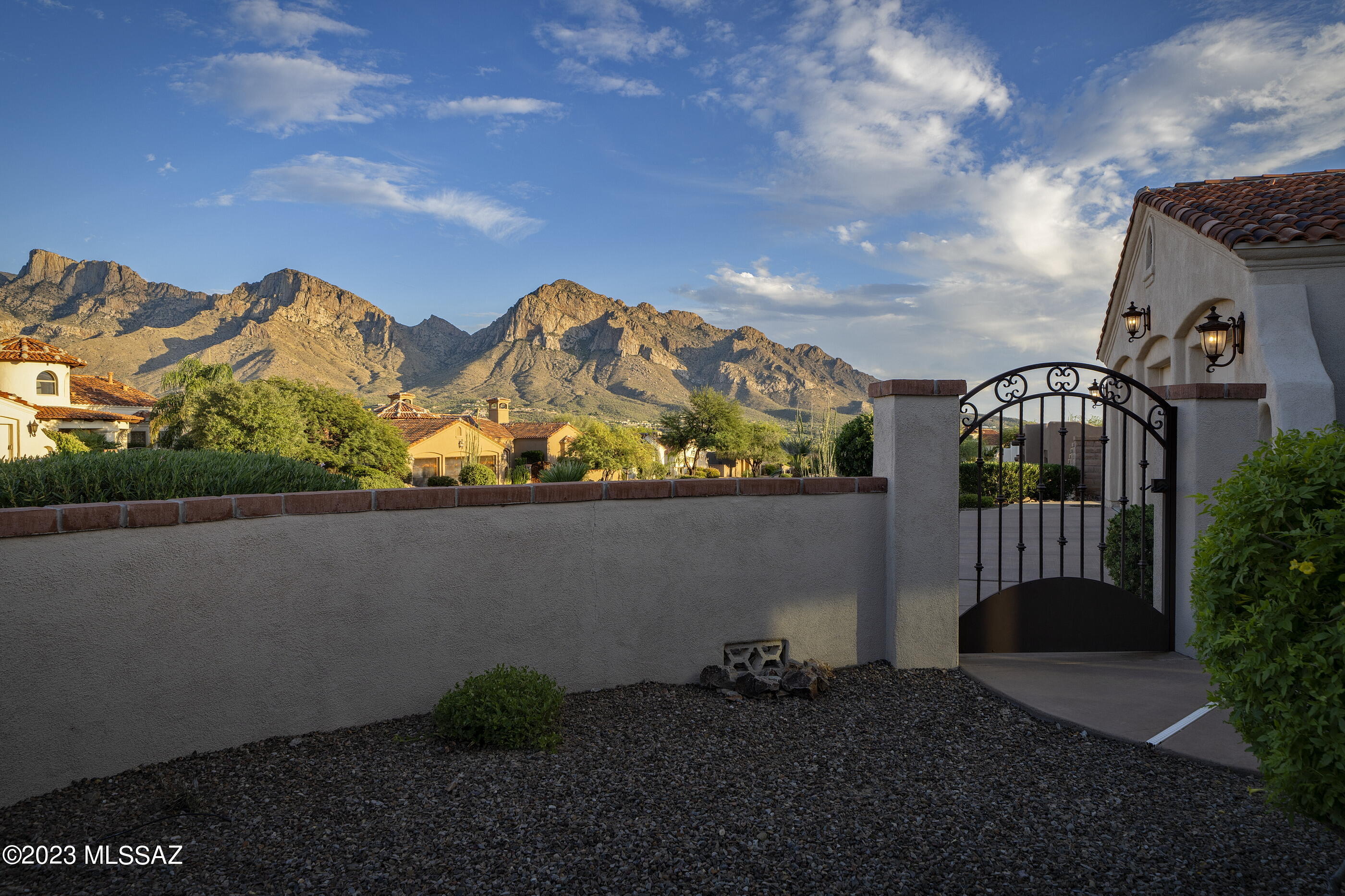 Pusch Ridge Vistas II (1-33) - Residential