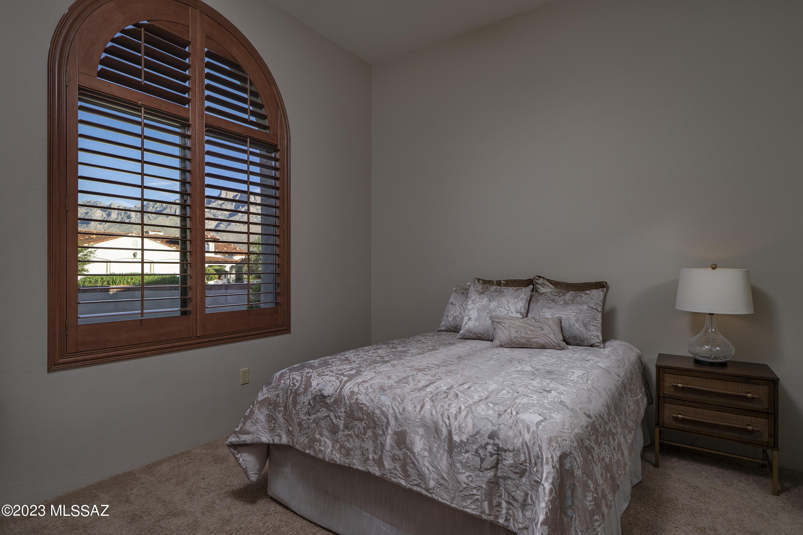 Pusch Ridge Vistas II (1-33) - Residential