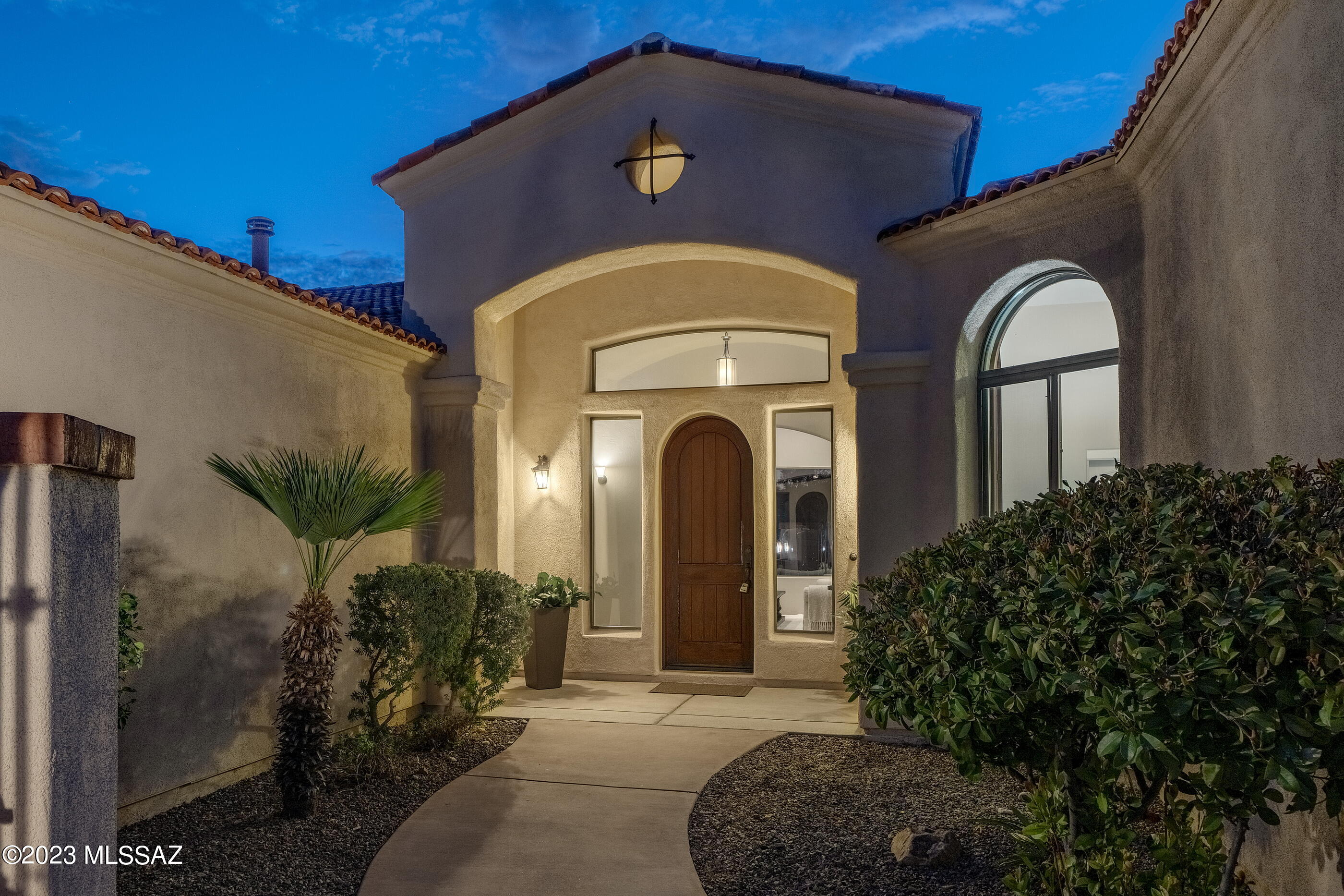 Pusch Ridge Vistas II (1-33) - Residential